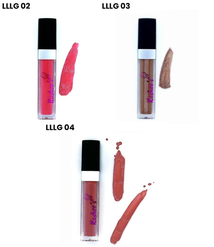 Kashee's liquid lipstick_img_3