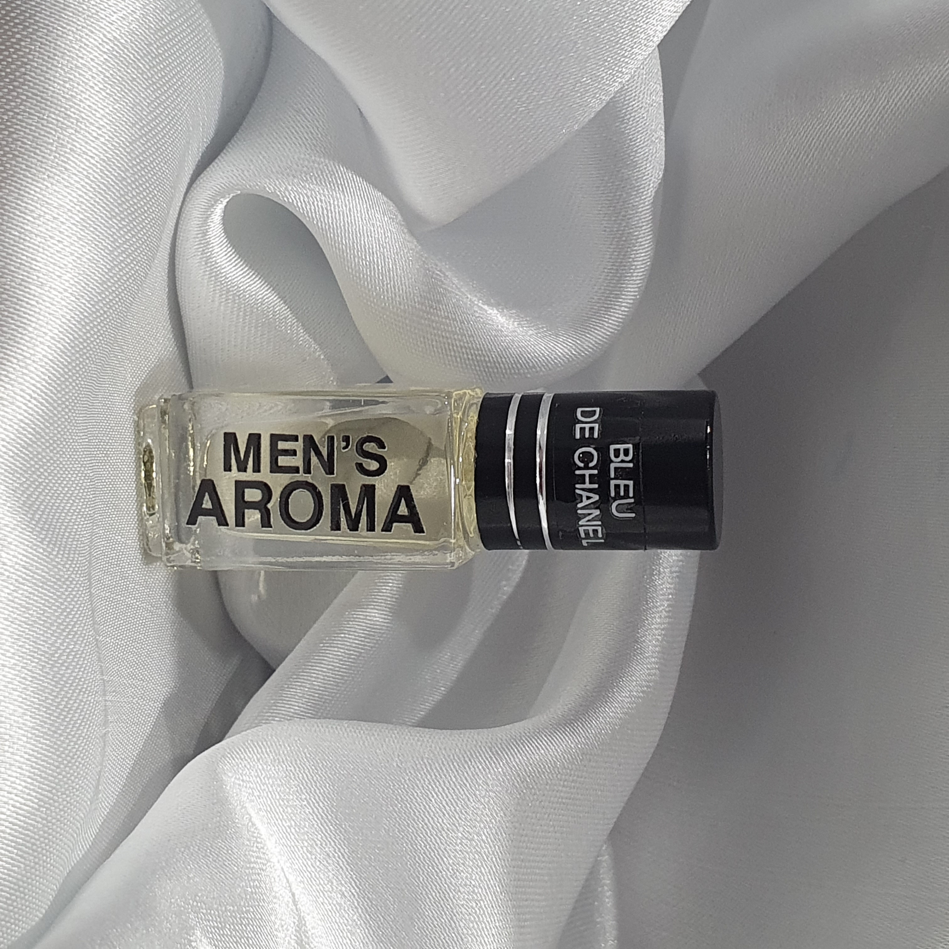 Bleu De Chanel | Men's Aroma | 3 mL