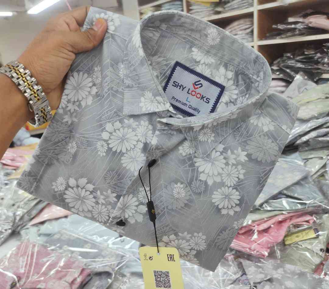 Premium Solid Shirt_img_2