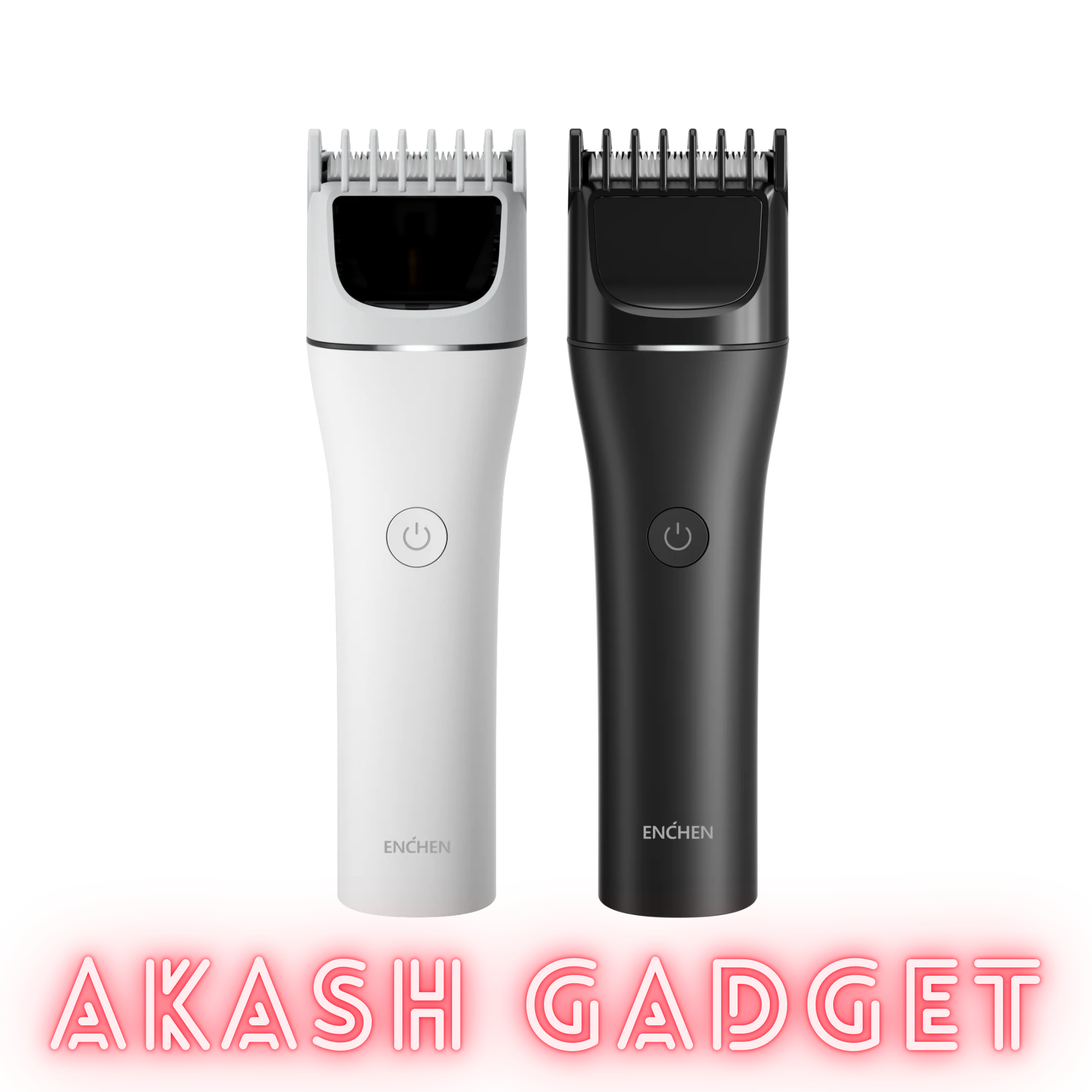 Enchen Boost 2 USB Type C Electric Hair Clipper for Men_img_4