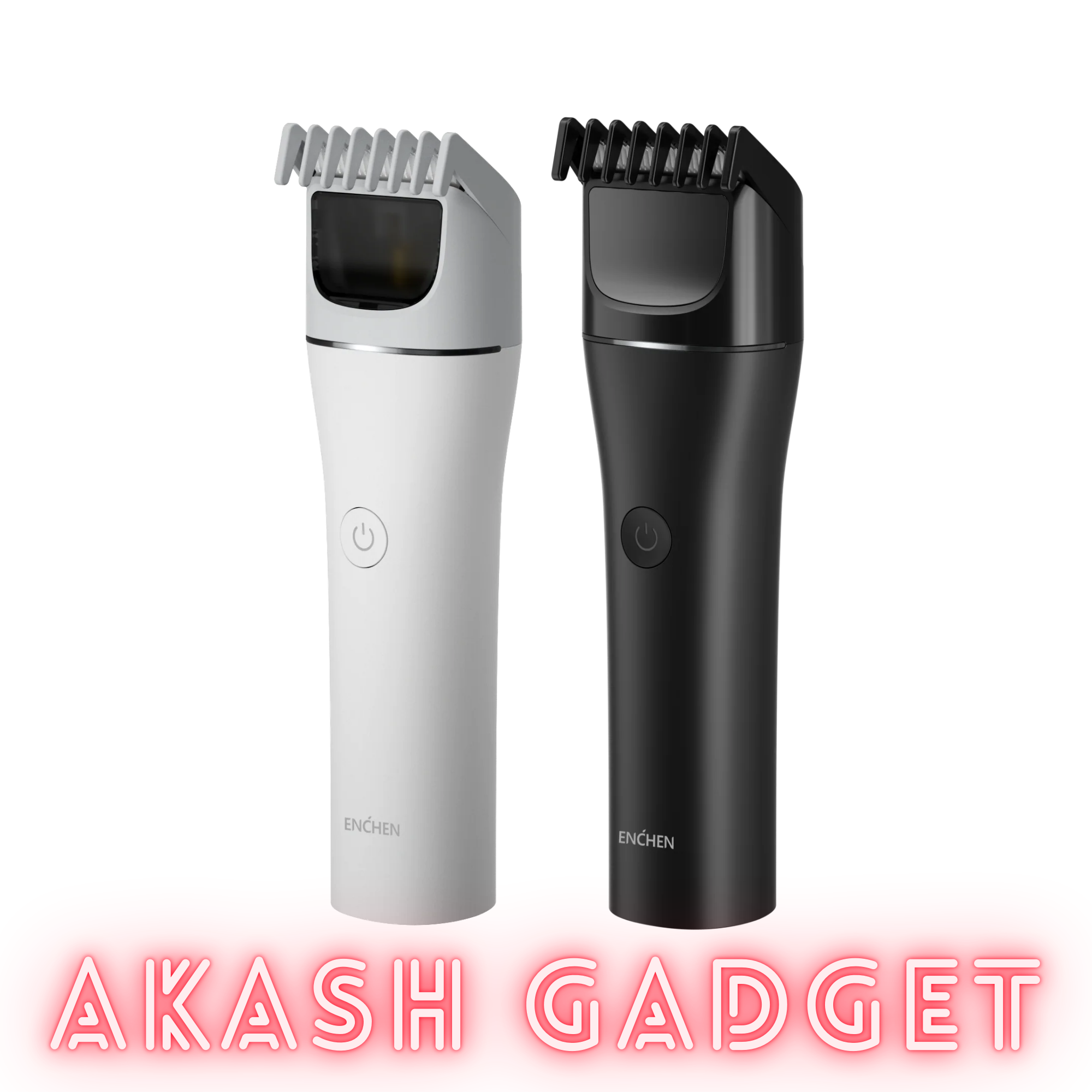 Enchen Boost 2 USB Type C Electric Hair Clipper for Men_img_5