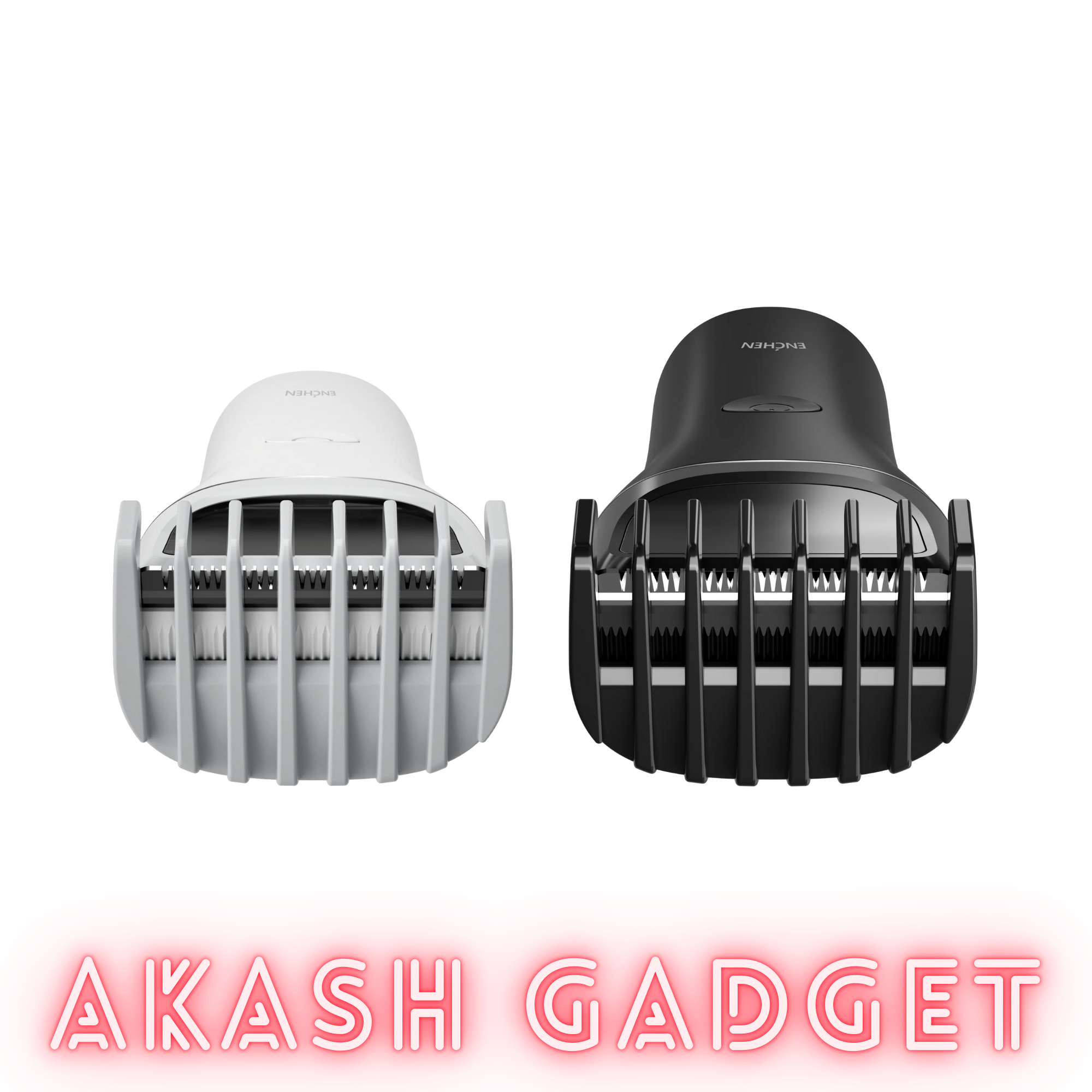 Enchen Boost 2 USB Type C Electric Hair Clipper for Men_img_8