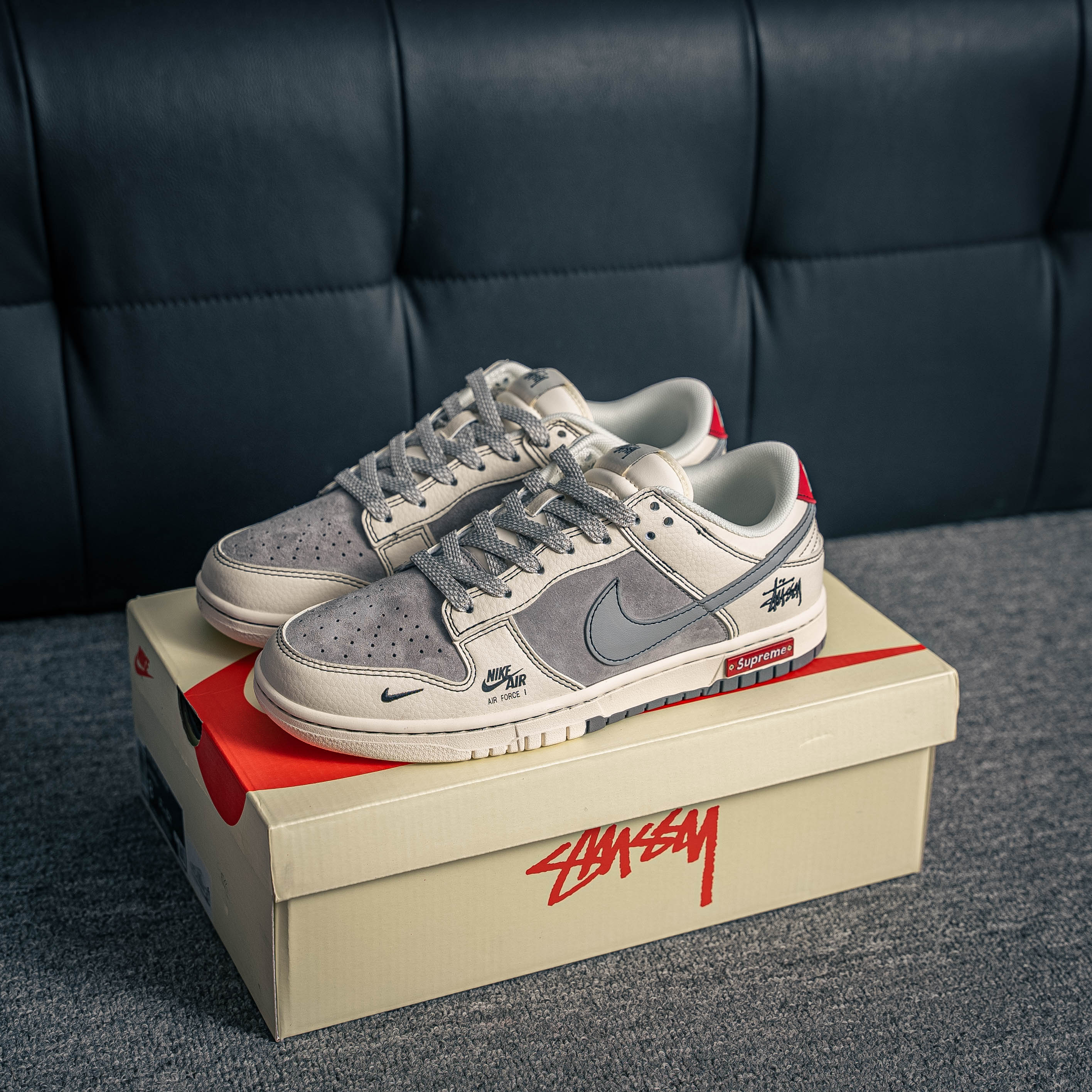 Nike SB Dunk Low (1:1)_img_3