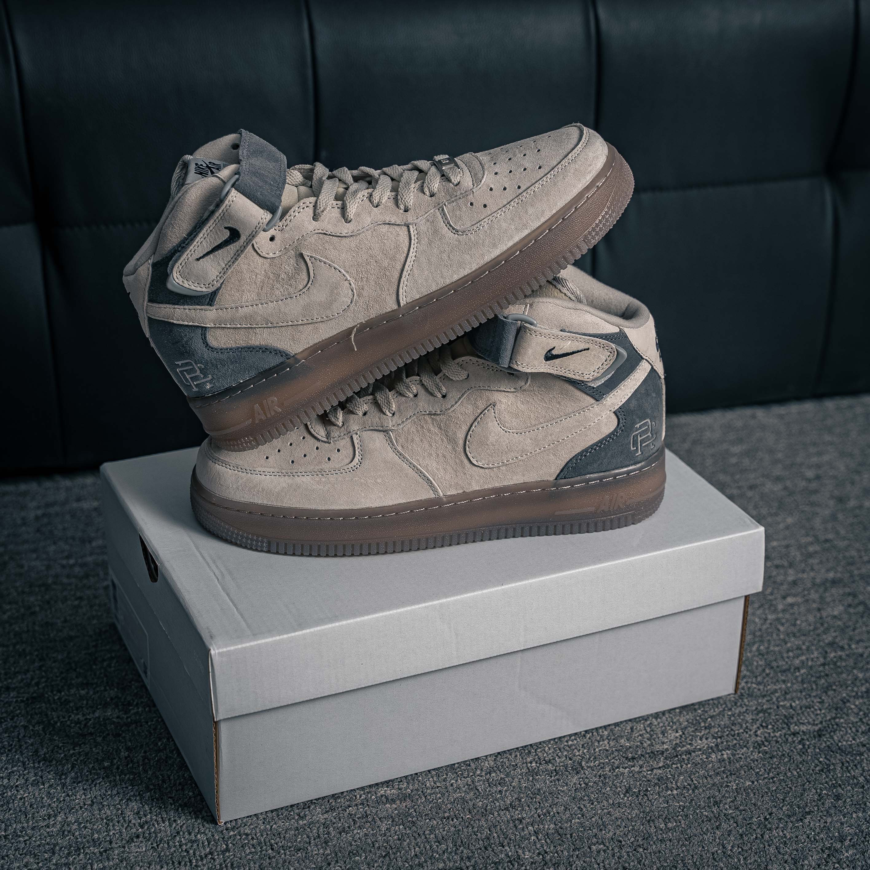 Nike Air Force 1 Mid (1:1)_img_1