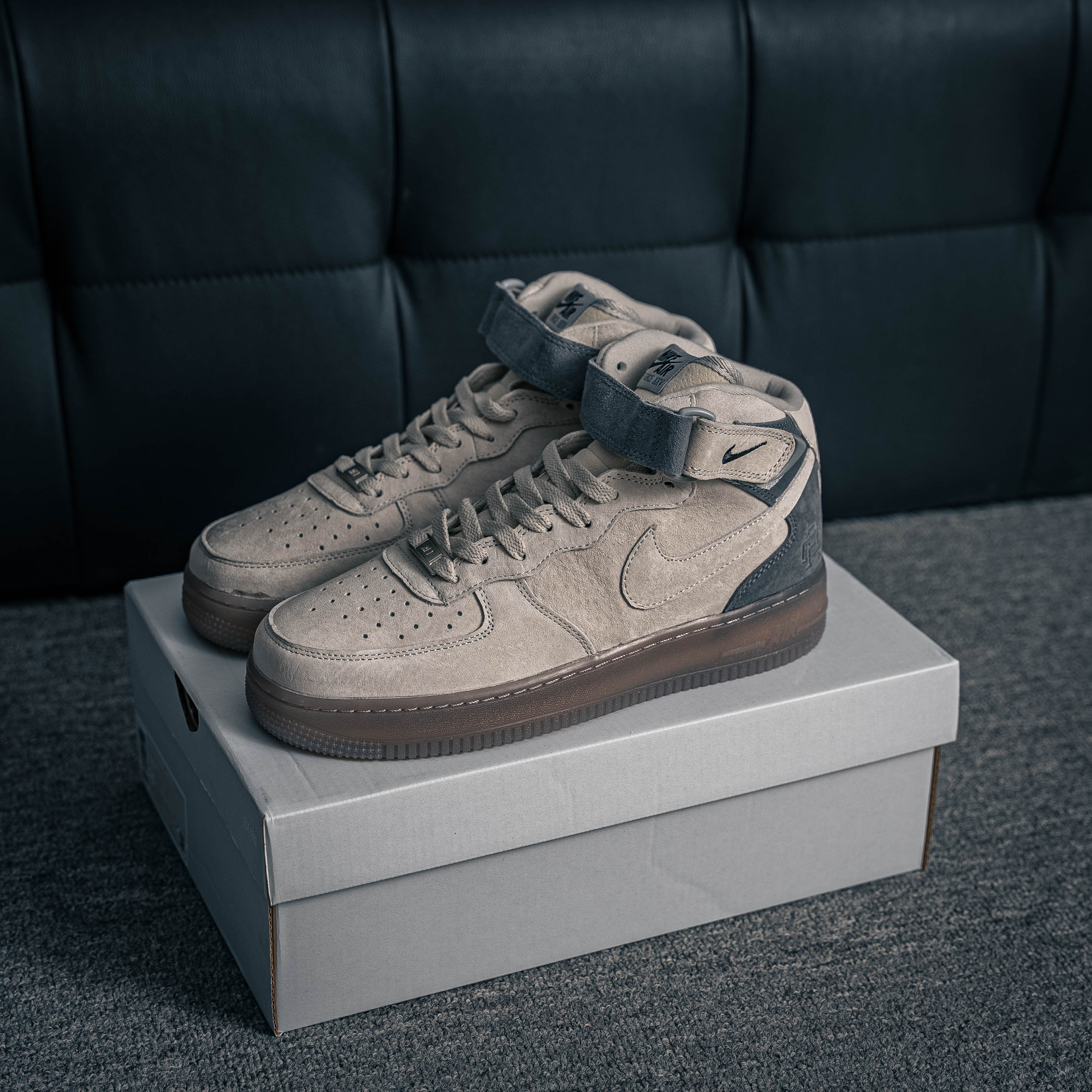 Nike Air Force 1 Mid (1:1)_img_3