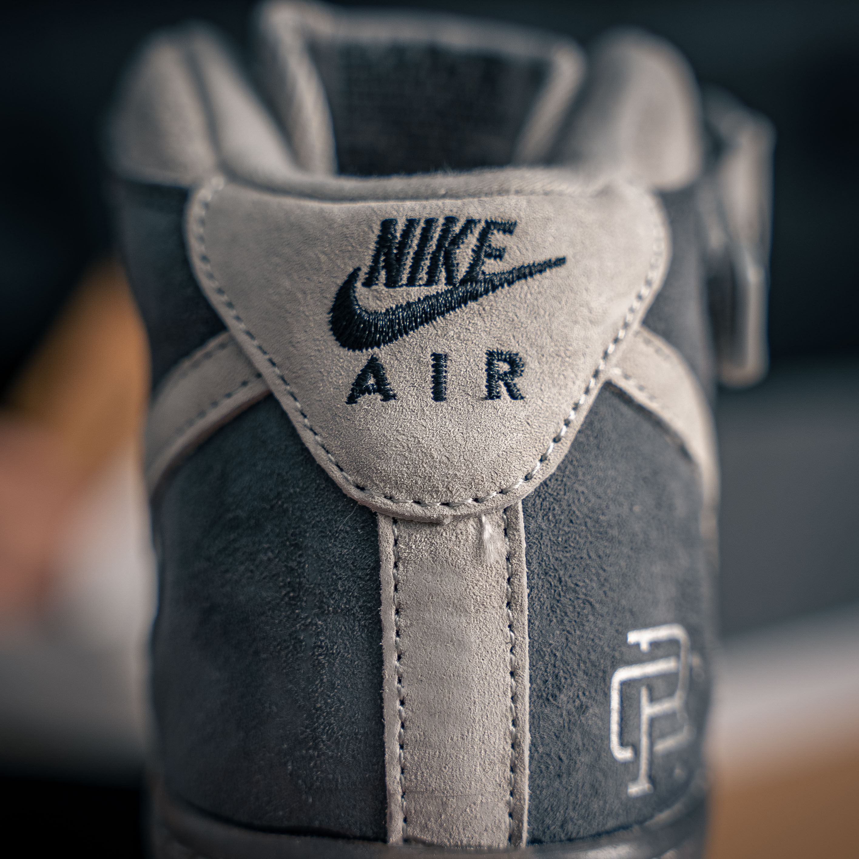 Nike Air Force 1 Mid (1:1)_img_7