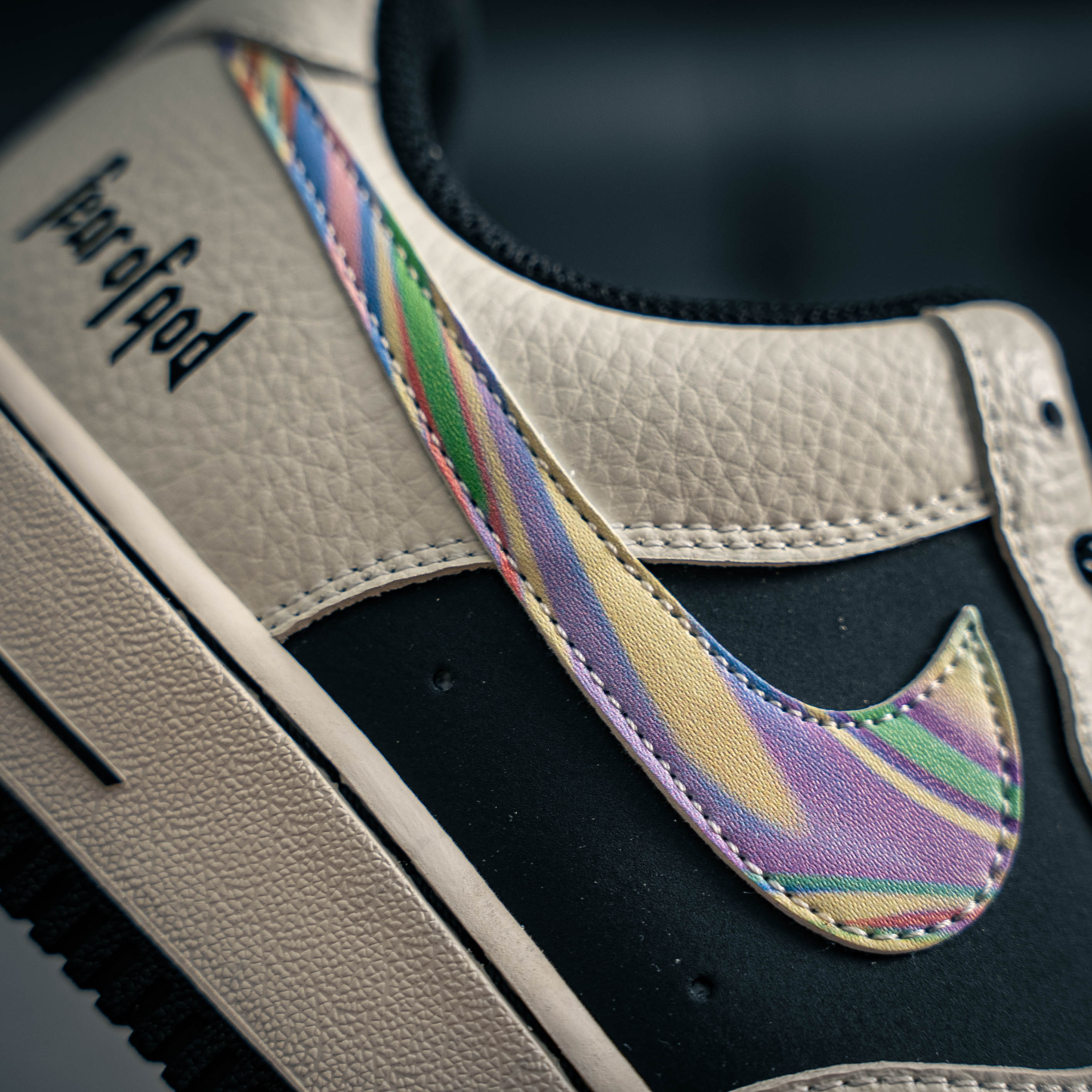 Nike Air Force 1 (1:1)_img_2