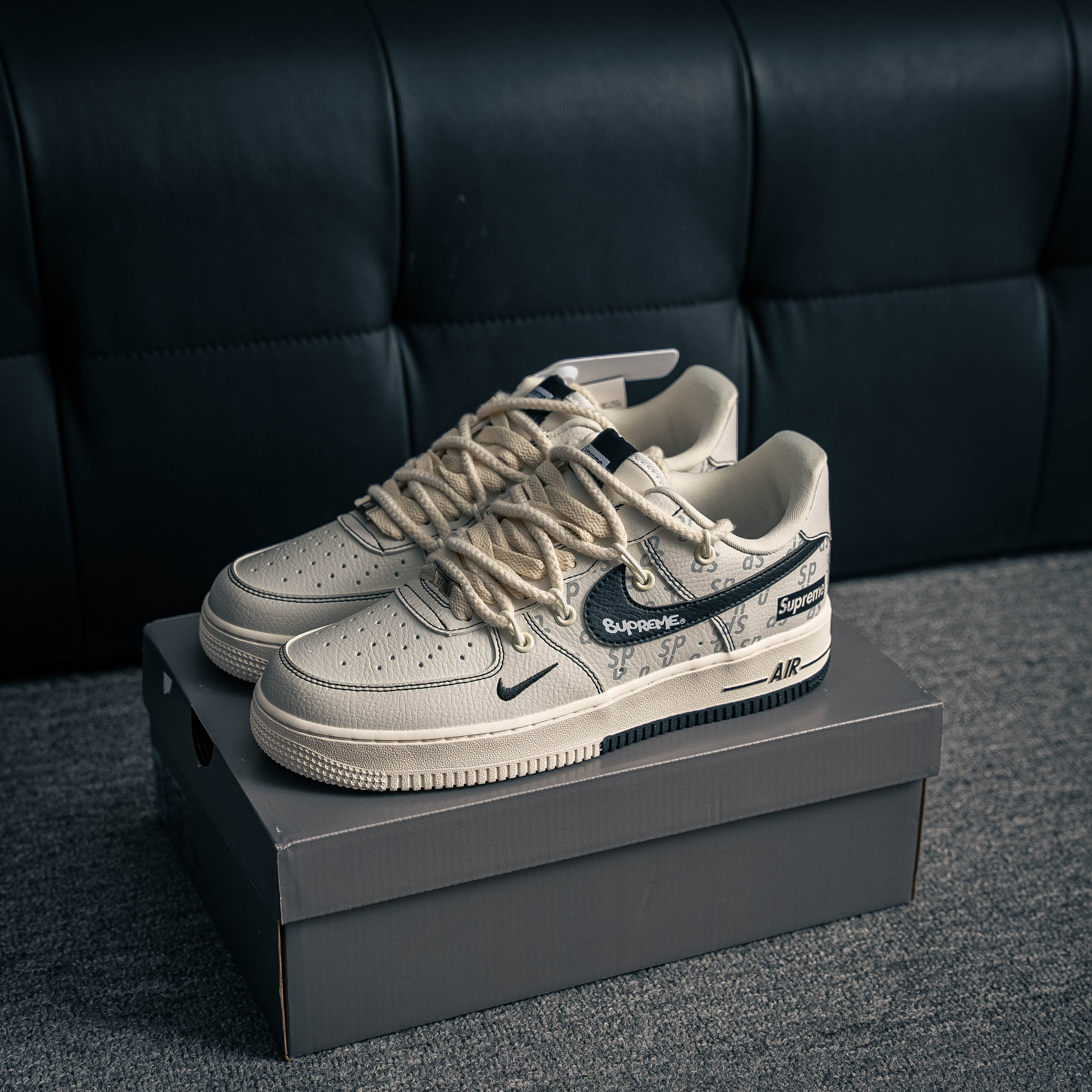 Nike Air Force 1 (1:1)_img_3