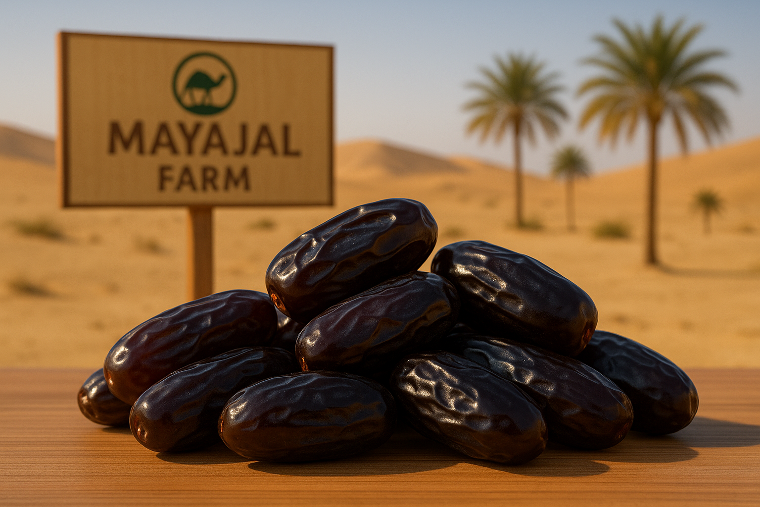 Premium/KALMI DATES.