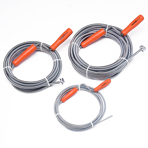 HARDEN Spring Drain Cleaner ( 3M x 6mm | 5M x 9mm | 10M x 9mm); 601003_img_4