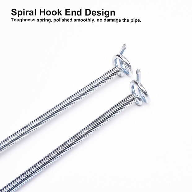 HARDEN Spring Drain Cleaner ( 3M x 6mm | 5M x 9mm | 10M x 9mm); 601003_img_7