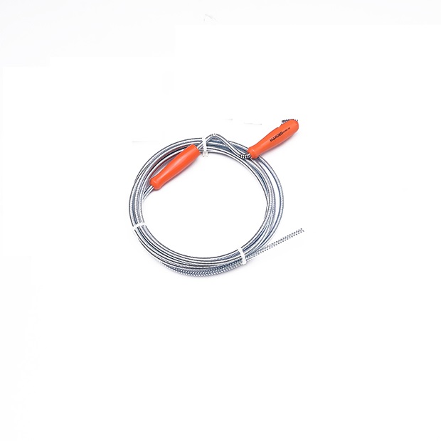 HARDEN Spring Drain Cleaner ( 3M x 6mm | 5M x 9mm | 10M x 9mm); 601003_img_9