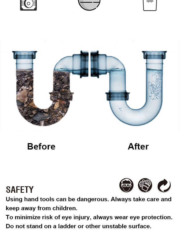 HARDEN Spring Drain Cleaner ( 3M x 6mm | 5M x 9mm | 10M x 9mm); 601003_img_10