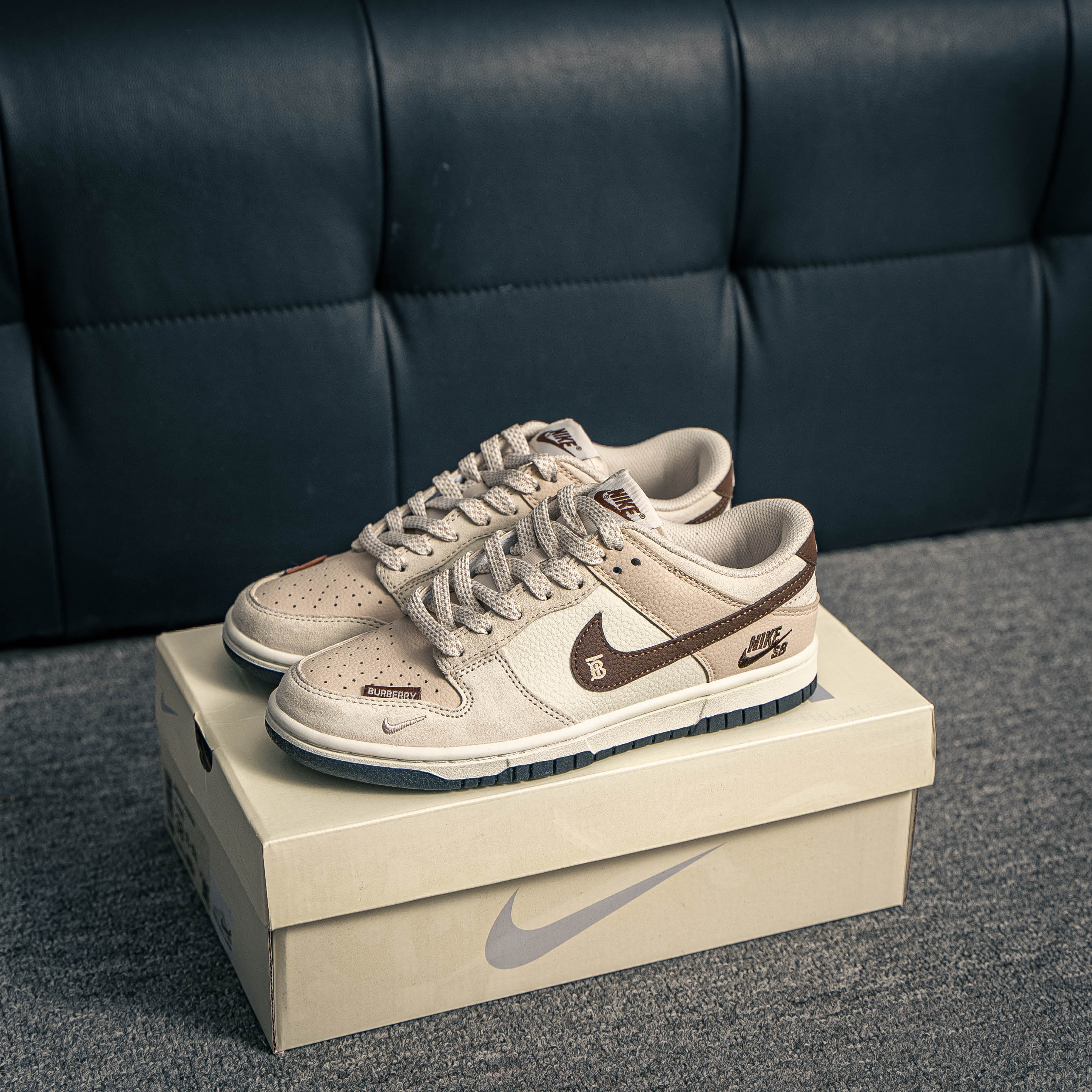 Nike SB Dunk Low (1:1)_img_3