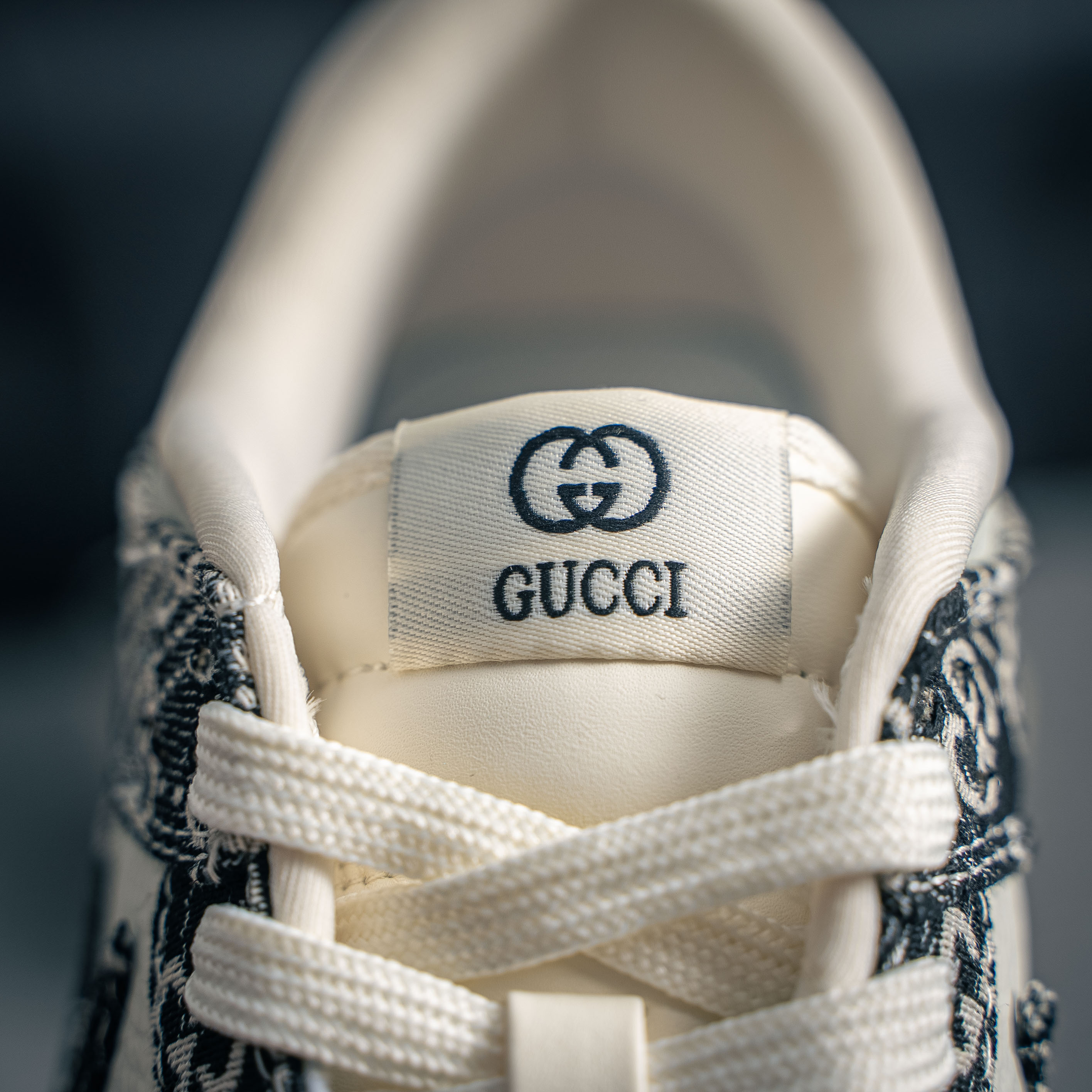 Nike SB Dunk Low X Gucci (1:1)_img_5