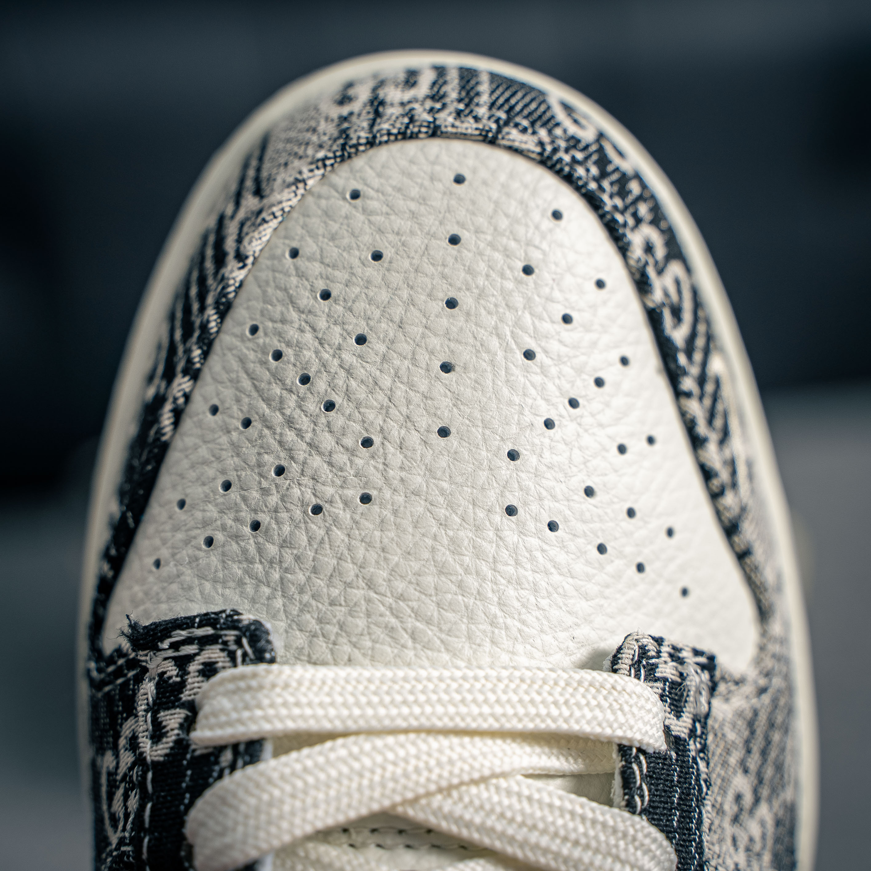 Nike SB Dunk Low X Gucci (1:1)_img_6