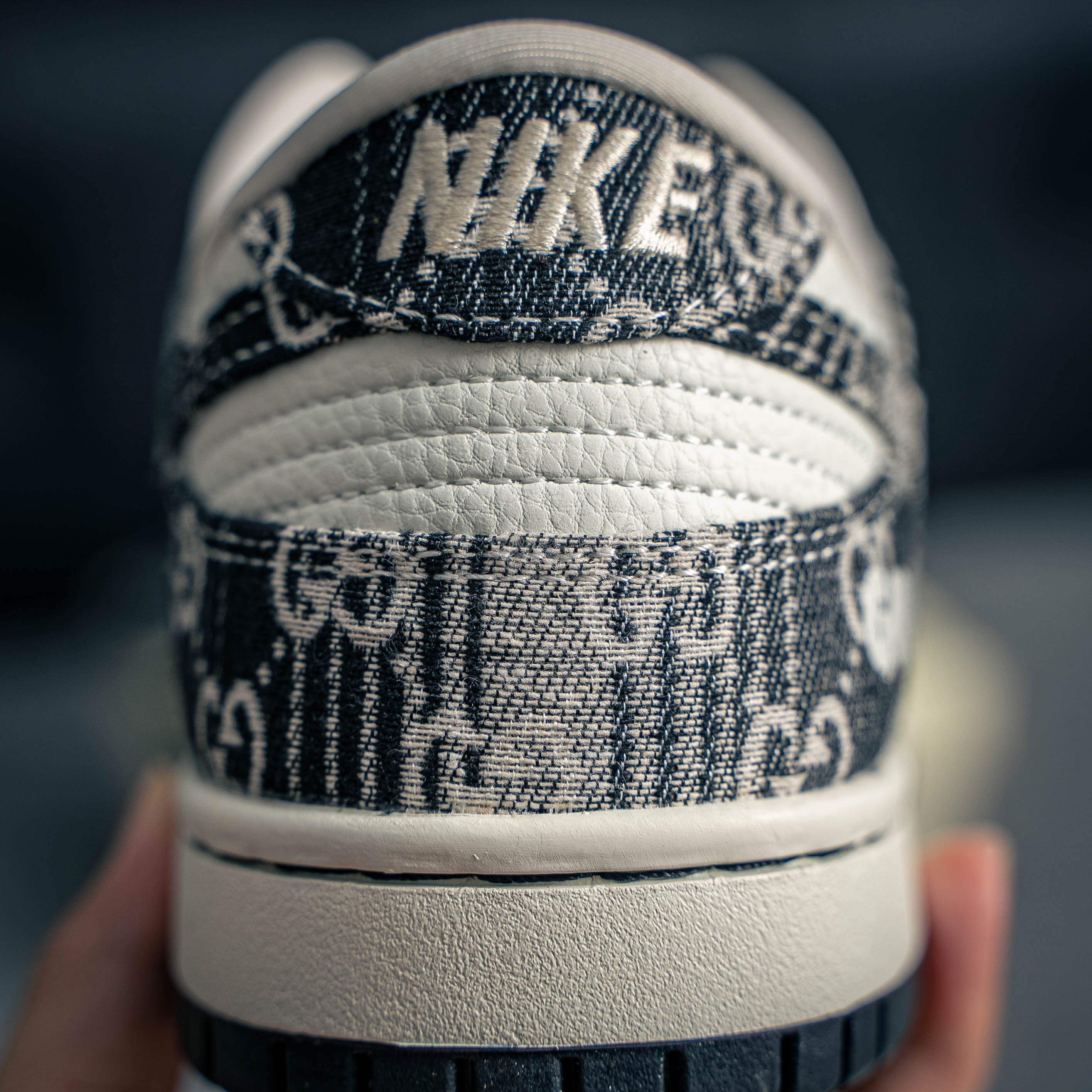 Nike SB Dunk Low X Gucci (1:1)_img_7