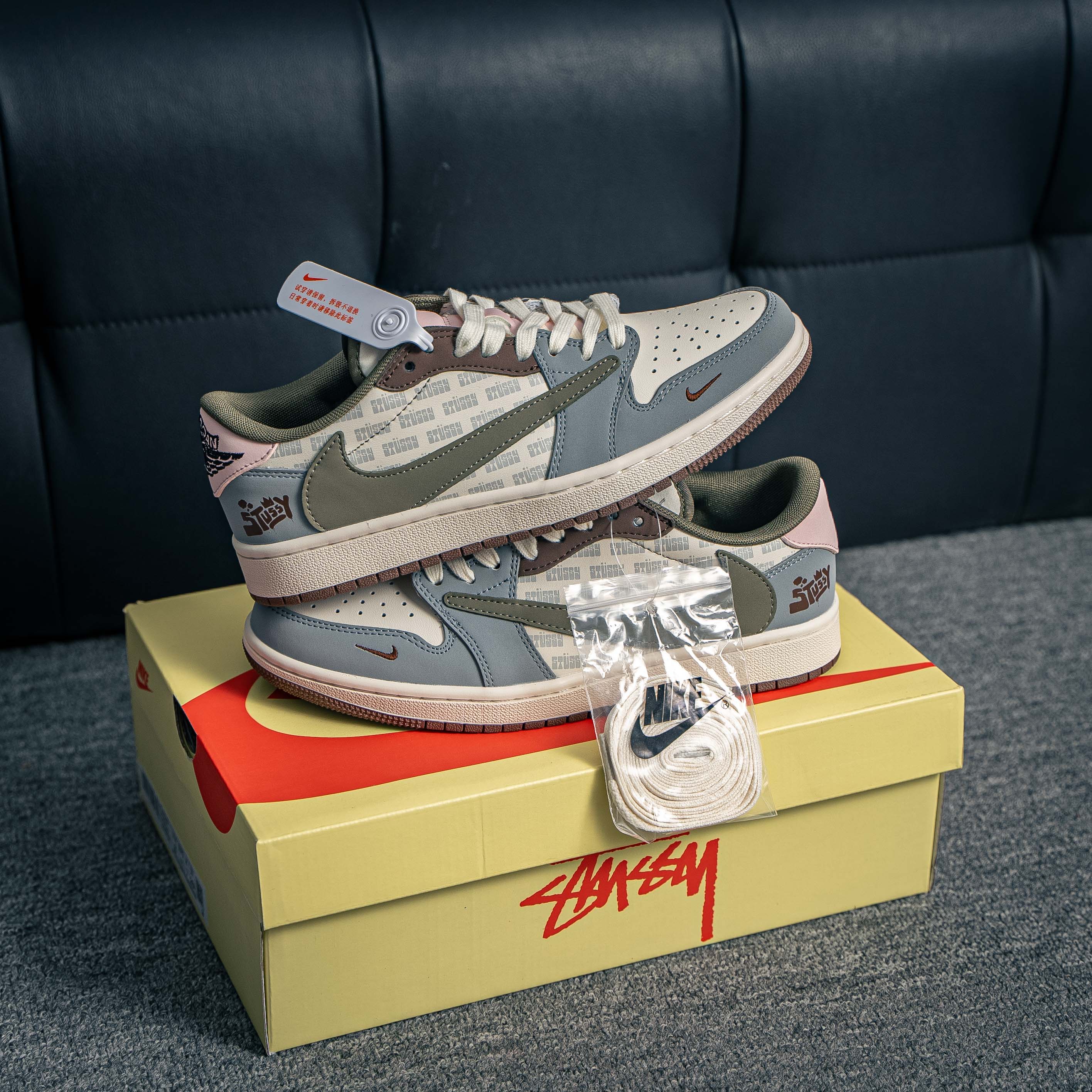 Air Jordan 1 Low OG (1:1)_img_1