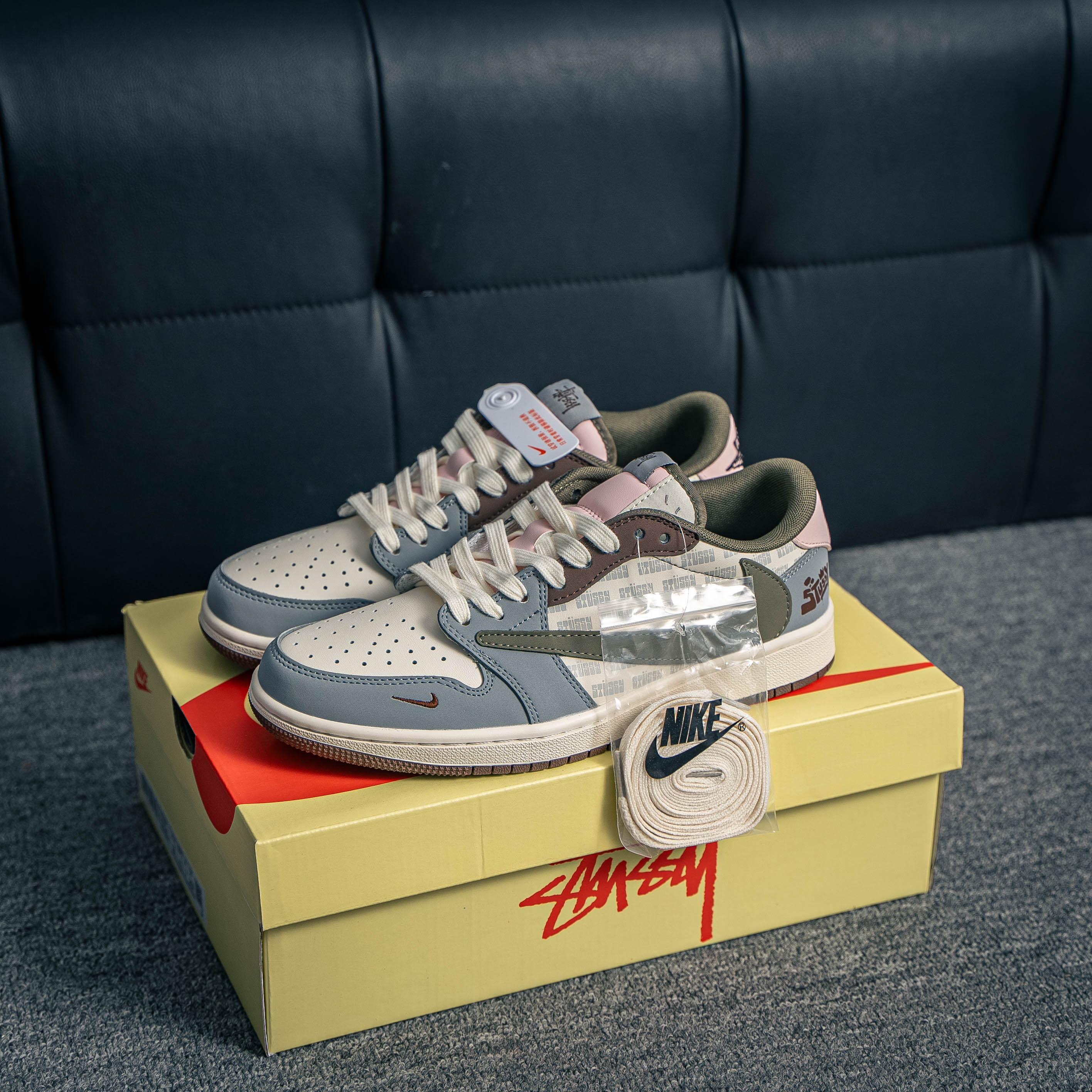 Air Jordan 1 Low OG (1:1)_img_3