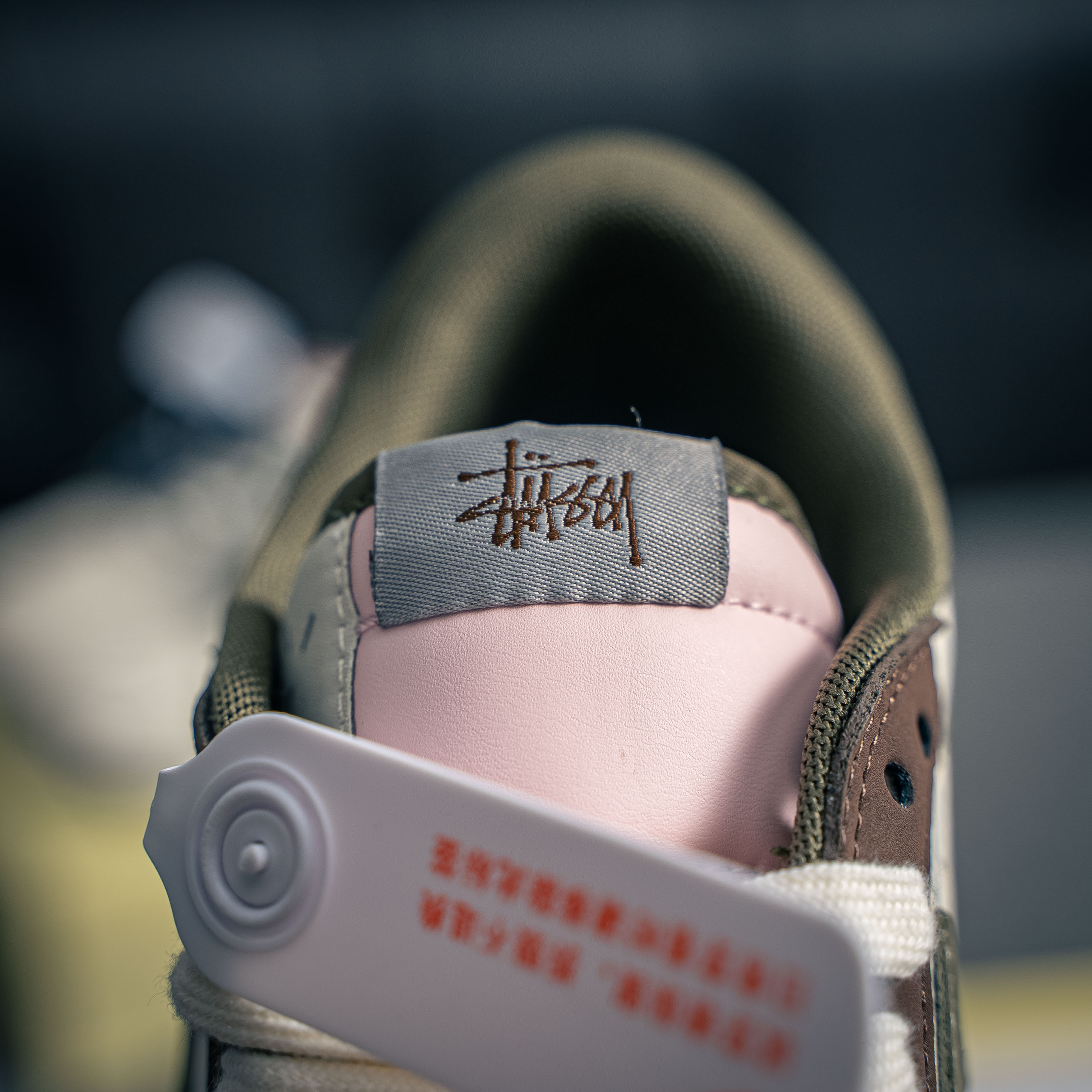 Air Jordan 1 Low OG (1:1)_img_5