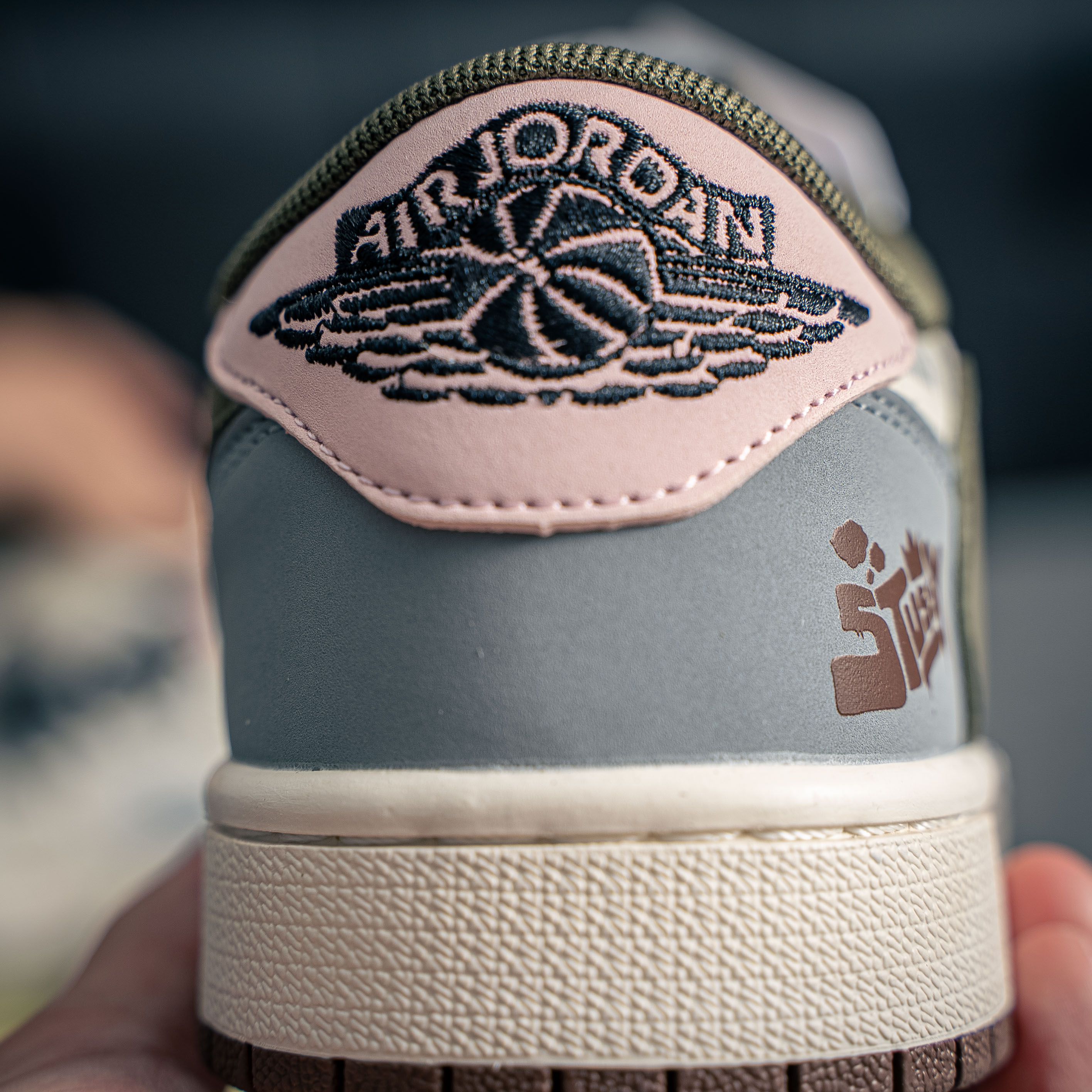 Air Jordan 1 Low OG (1:1)_img_7