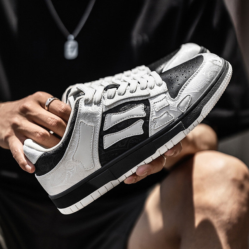 Men's Casual Sneakers_img_0