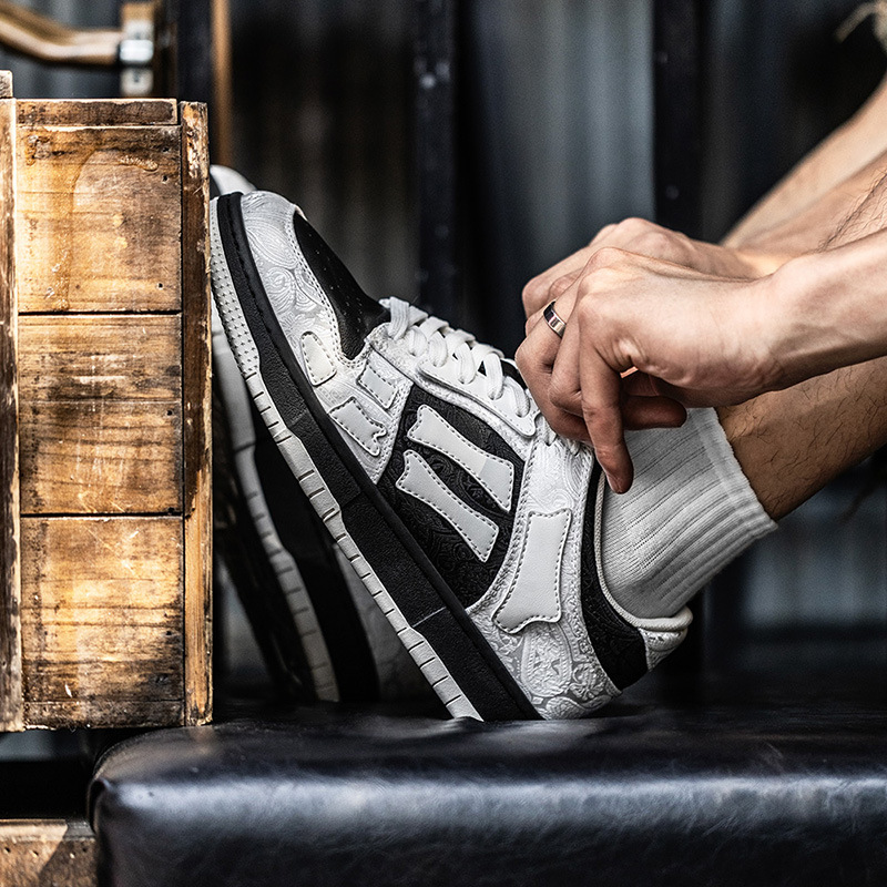 Men's Casual Sneakers_img_1