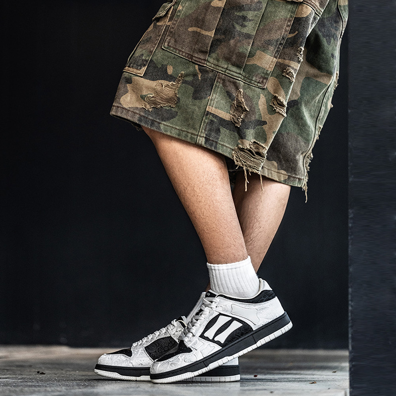 Men's Casual Sneakers_img_4