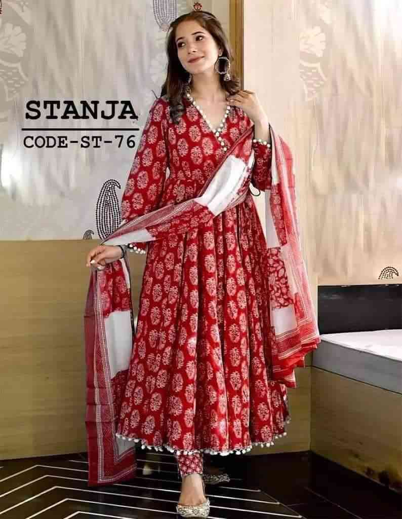 আনারকলি থ্রি পিস_img_0