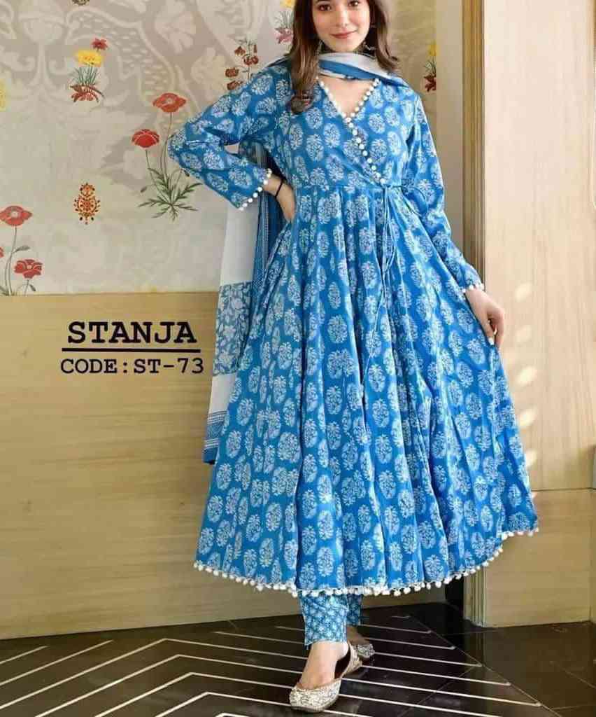 আনারকলি থ্রি পিস_img_1