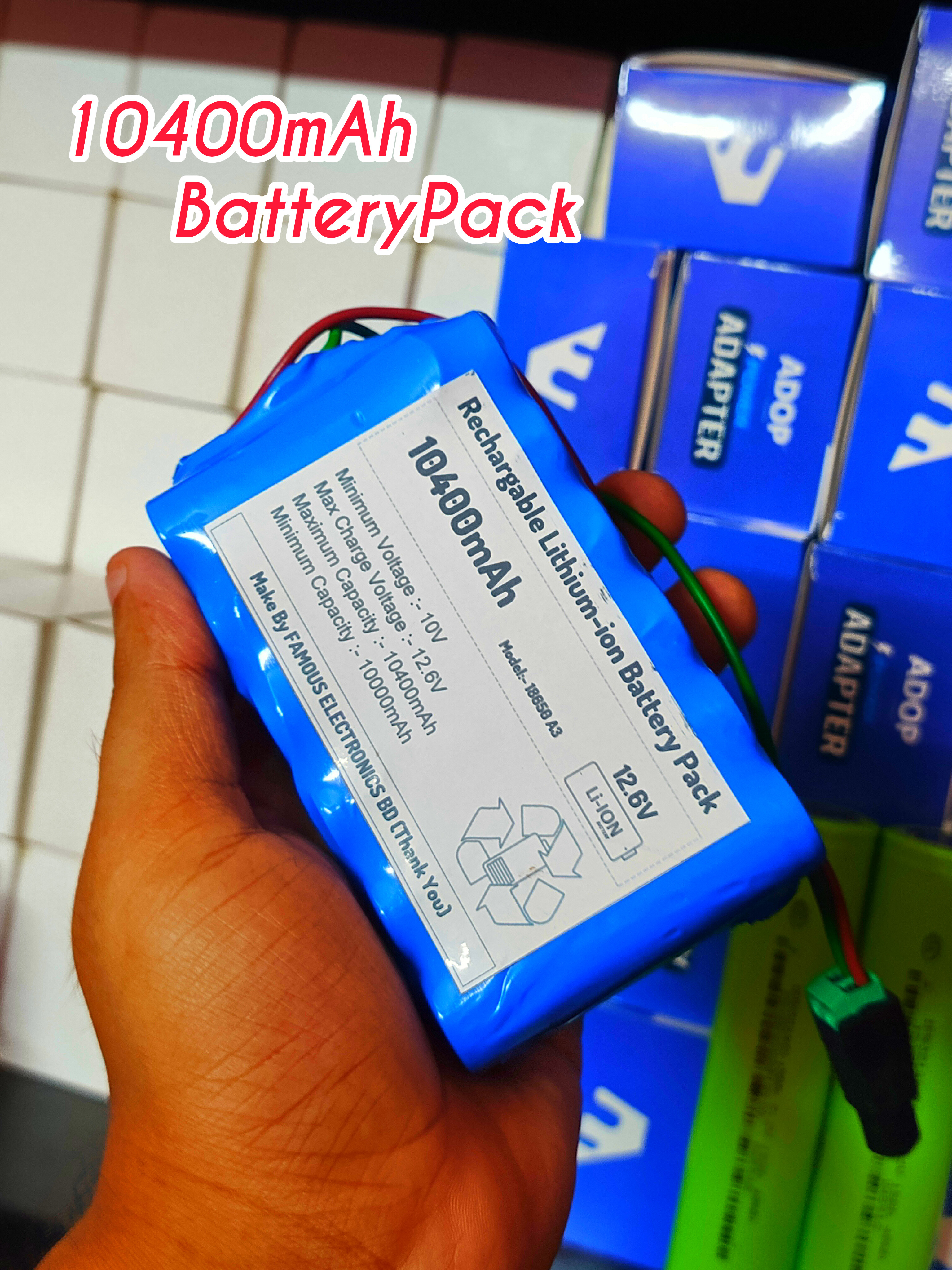 3S 12.6V 10400mAh BatteryPack_img_1