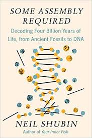 Some Assembly Required: Decoding Four Billion Years of Life, from Ancient Fossils to DNA_img_0