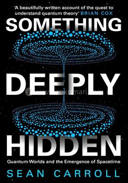 Something Deeply Hidden: Quantum Worlds and the Emergence of Spacetime_img_0