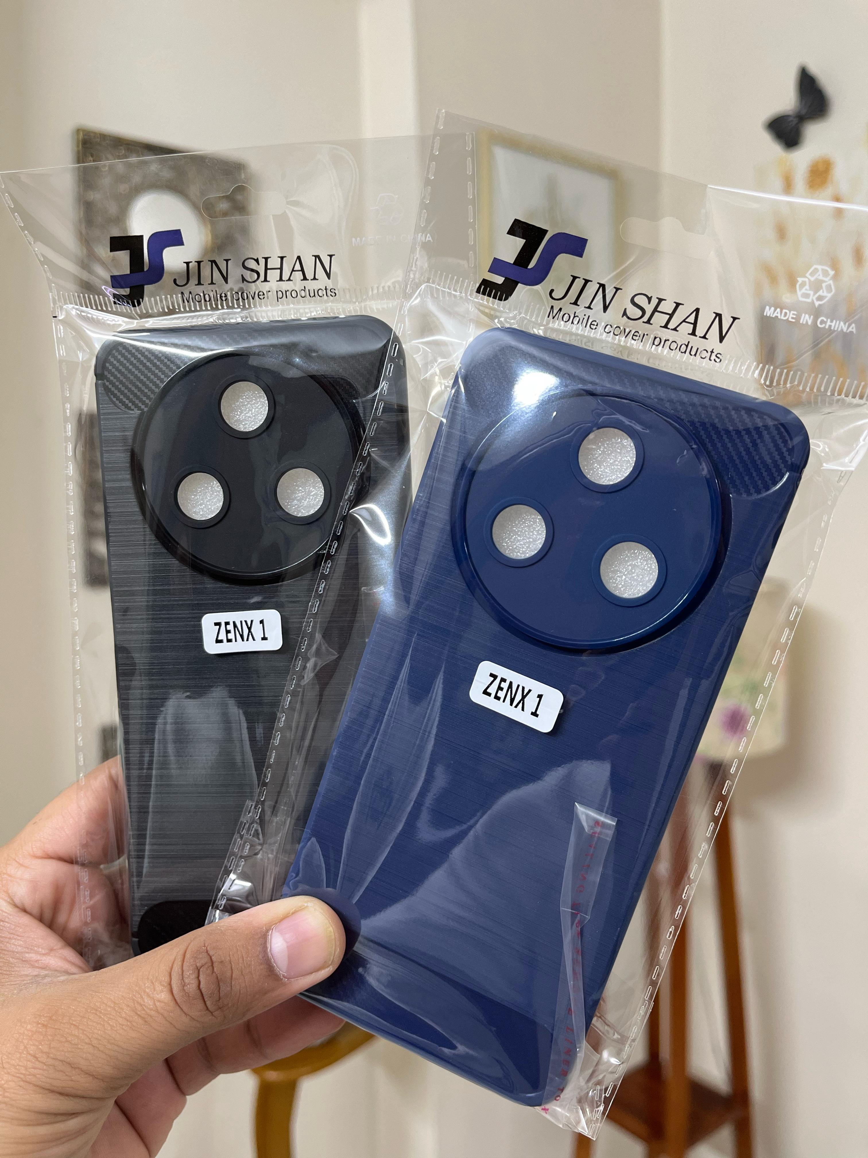 Walton Zenx1 / Zenx1T Phone Back Cover Walton ZENX 1_img_3