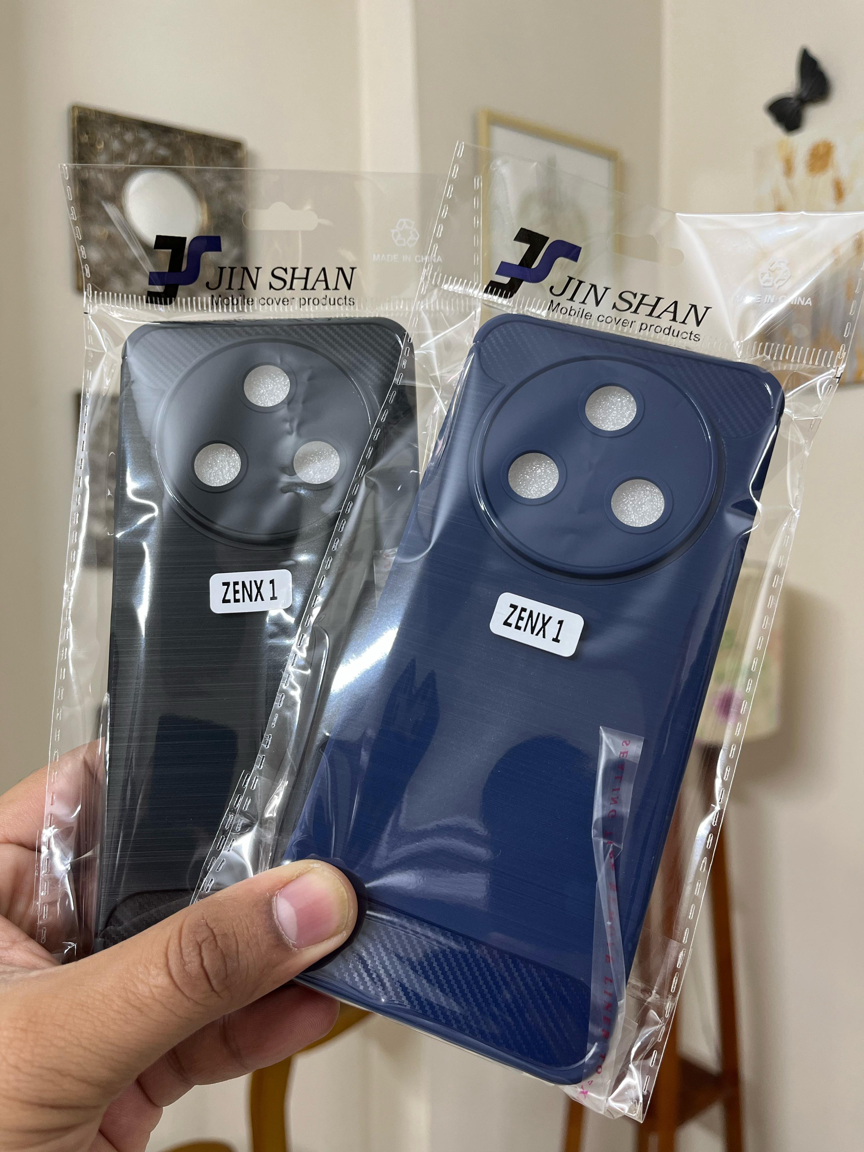 Walton Zenx1 / Zenx1T Phone Back Cover Walton ZENX 1_img_4