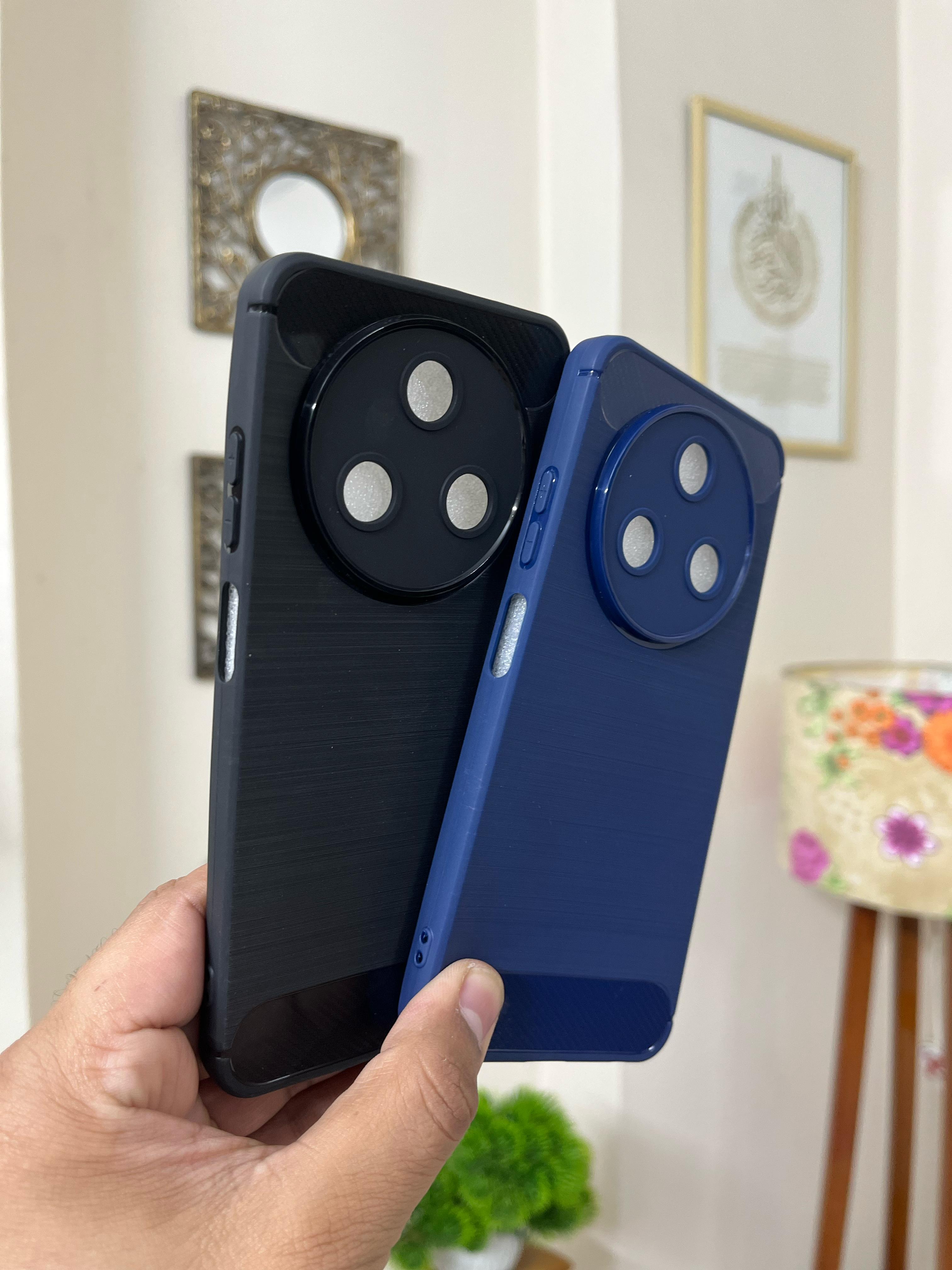 Walton Zenx1 / Zenx1T Phone Back Cover Walton ZENX 1_img_2