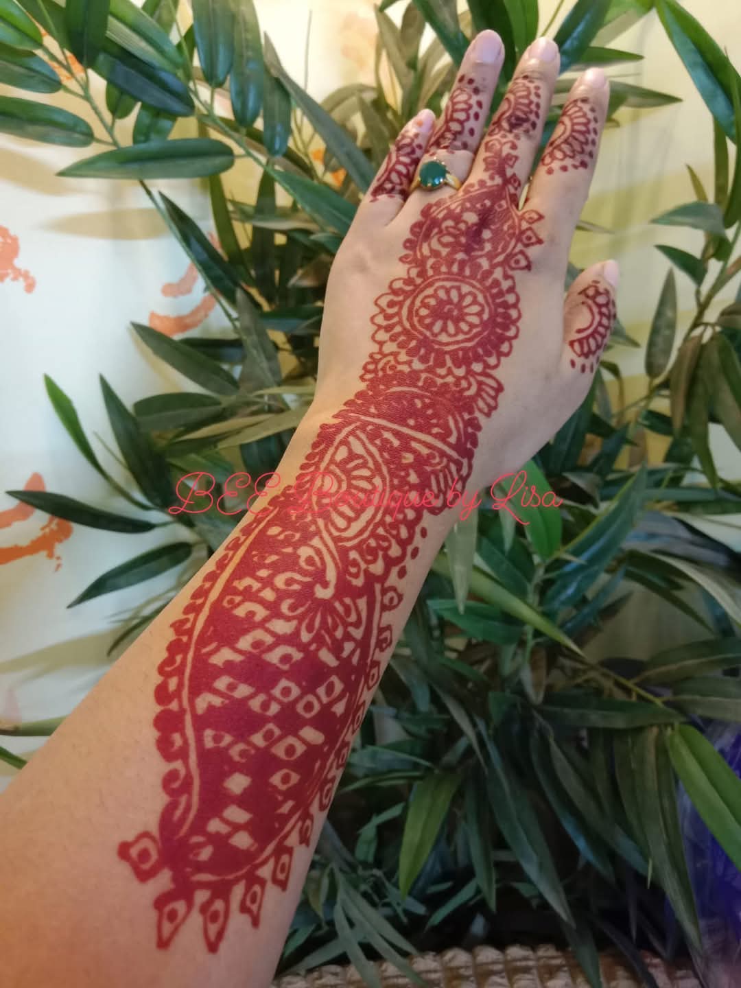 Anmol Kali mehndi_img_2