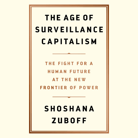 The Age of Surveillance Capitalism: The Fight for a Human Future at the New Frontier of Power_img_0