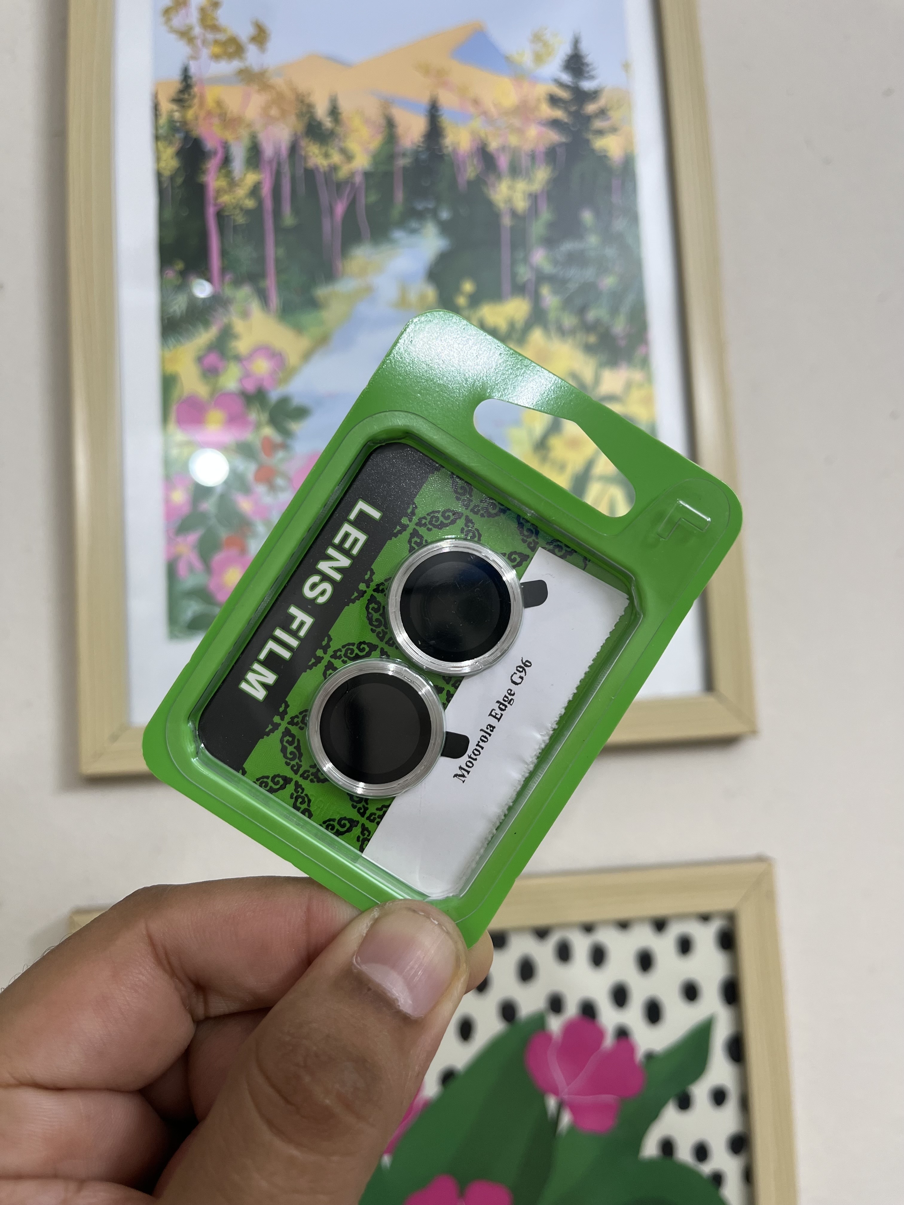 Motorola Edge G96 Camera Lens Metal Alloy_img_2