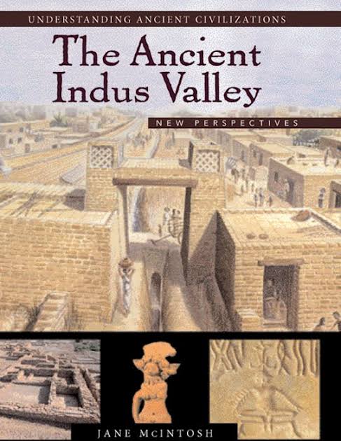 The Ancient Indus Valley: New Perspectives_img_0
