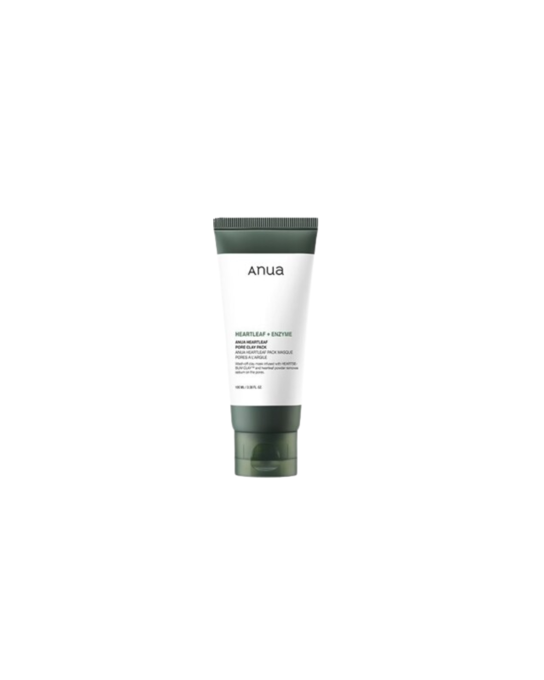 Anua Heartleaf Pore Clay Pack 100ML_img_1