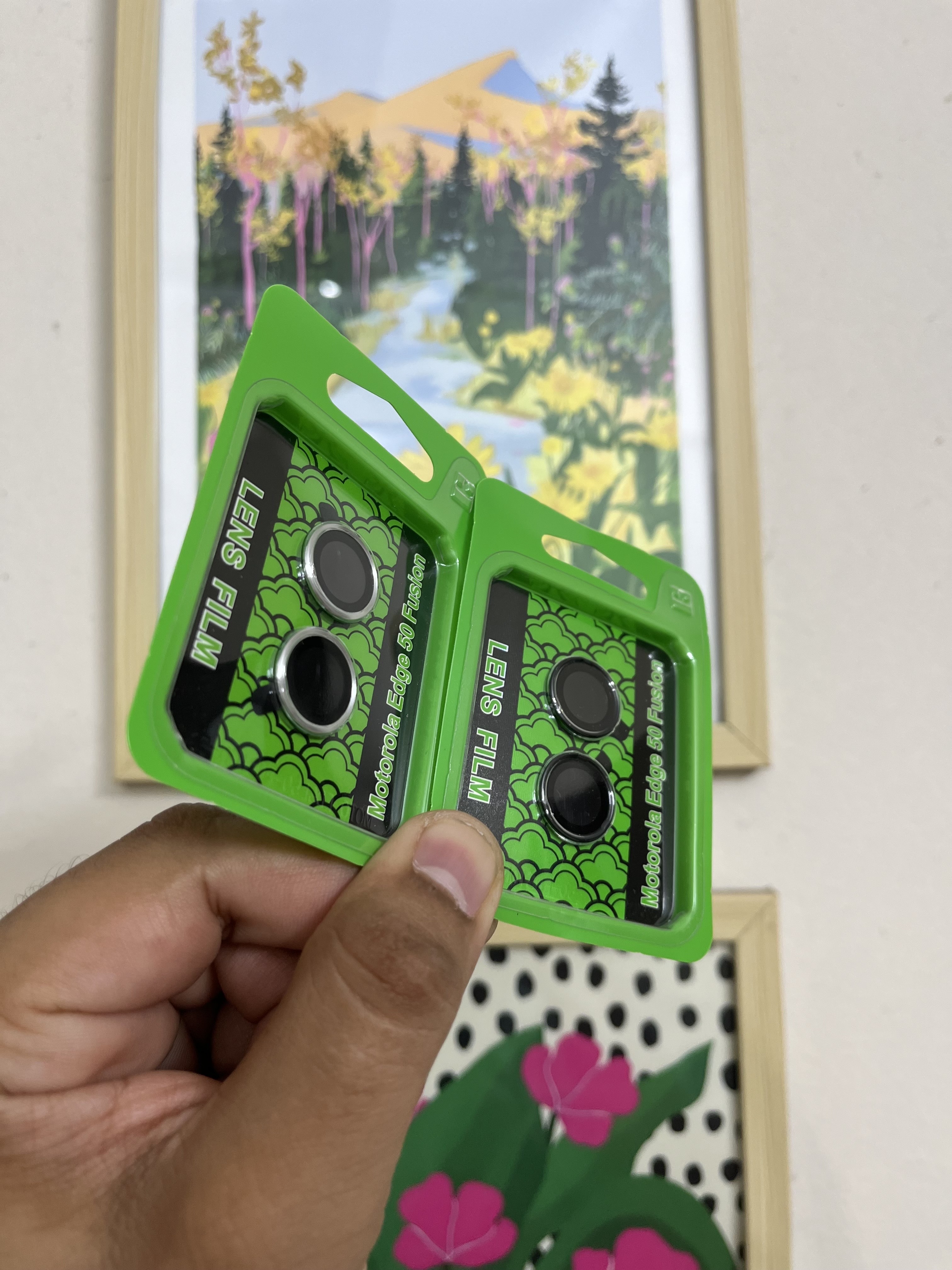 Motorola Edge G85/Motorola Edge 50 Fusion