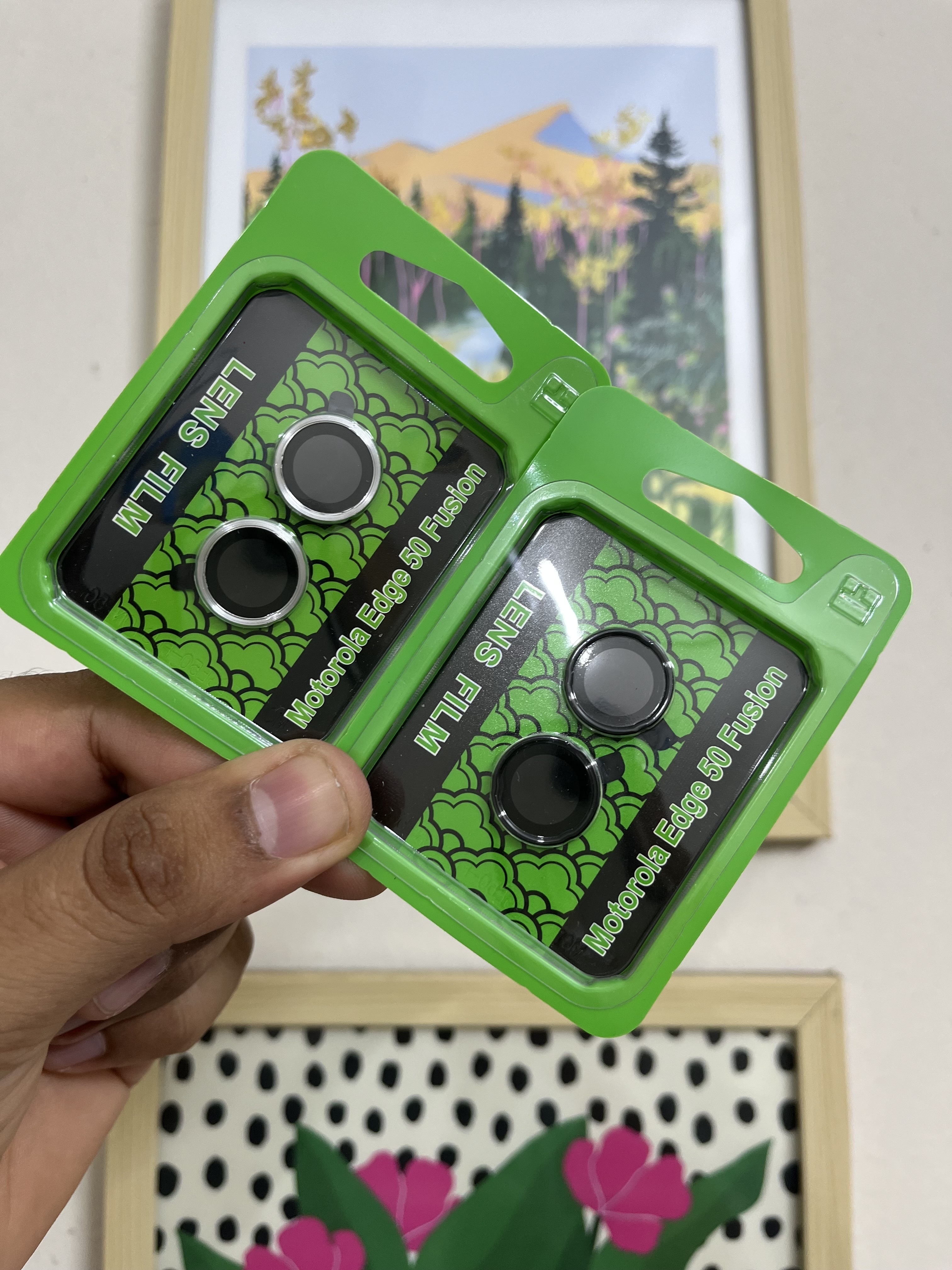 Motorola Edge G85/Motorola Edge 50 Fusion_img_3