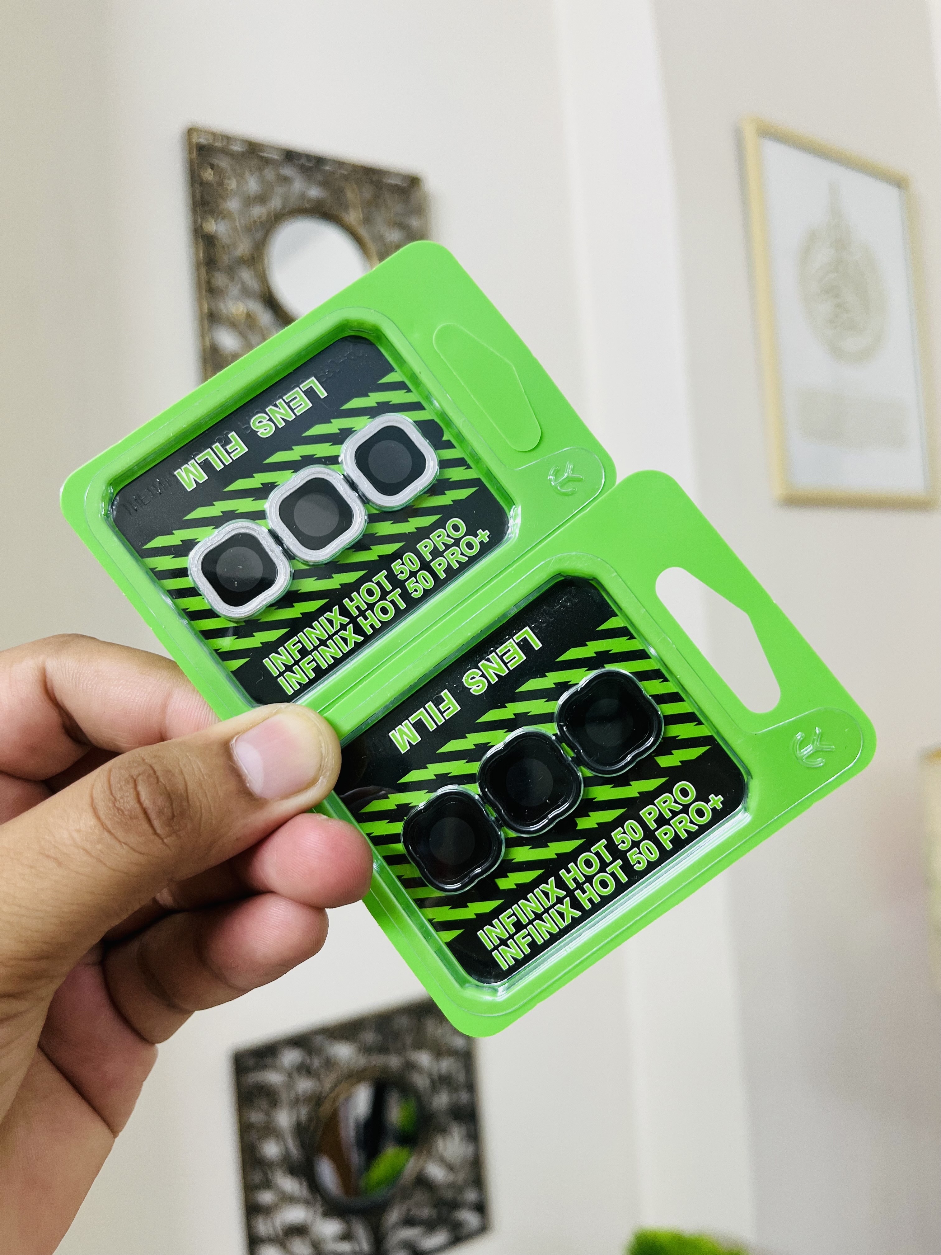 Infinix Hot 50 Pro Plus / Hot 50 Pro Camera Ring_img_0