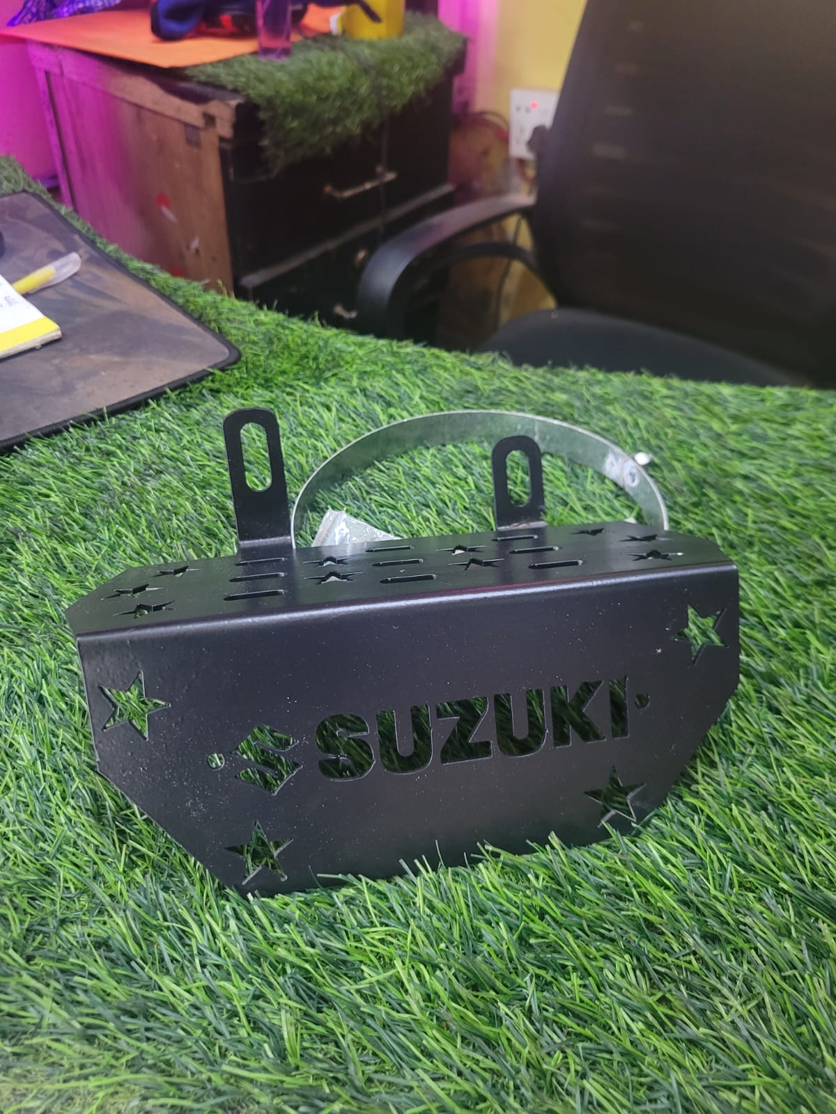 Smart Rider Combo 1 in 5_img_2