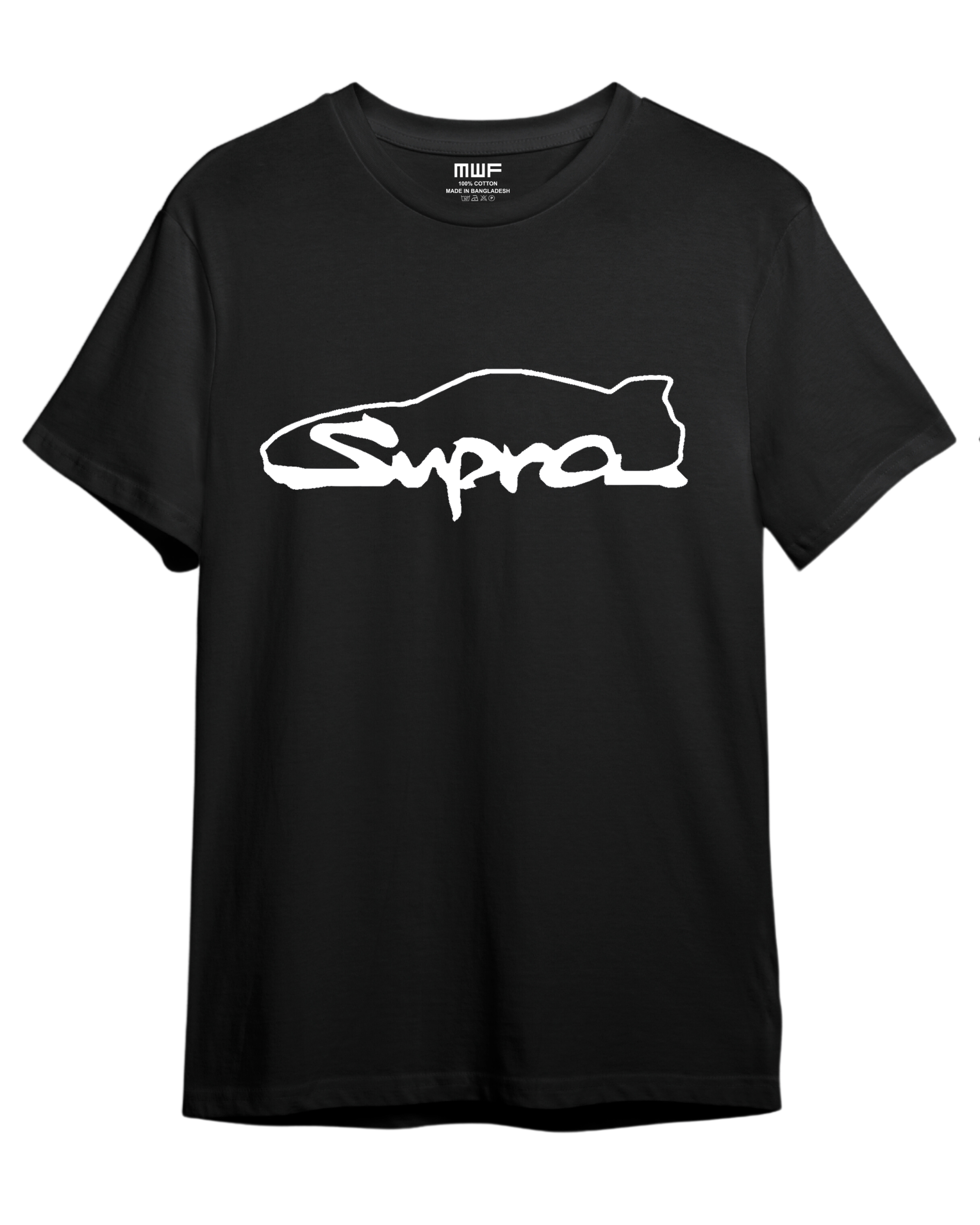 Toyota Supra MK4 Premium T-shirt || Tees_img_1
