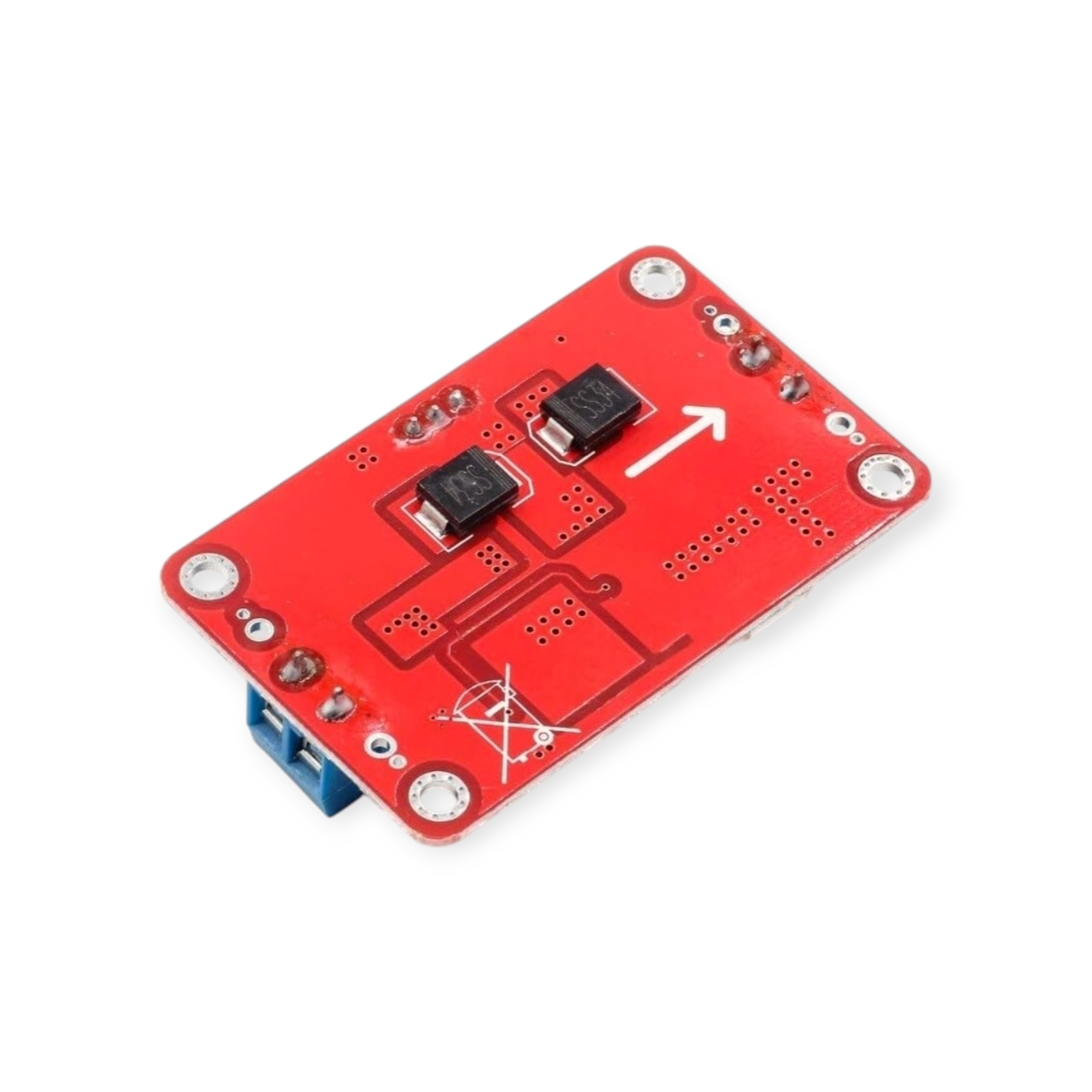 XL6009 LM2596S Automatic | C7A2 DC-DC Step-Up & Step-Down Power Converter Module | 1.25V–26V to 3.5V–28V | 3A_img_1