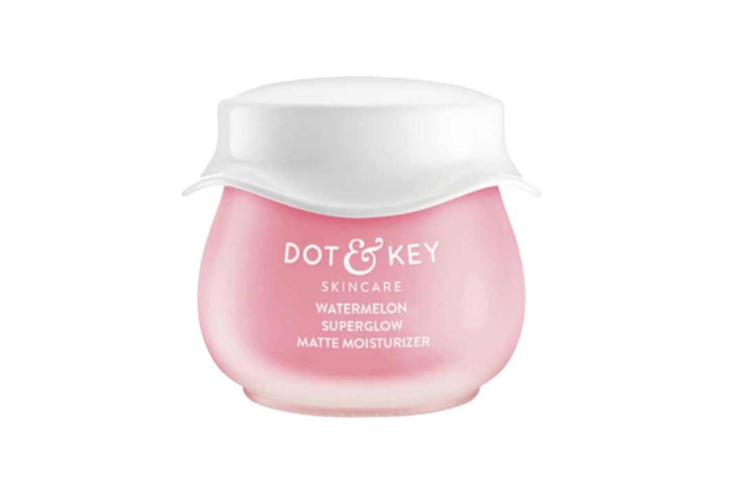 Dot & Key Watermelon Superglow Matte Moisturizer - 15ml_img_0