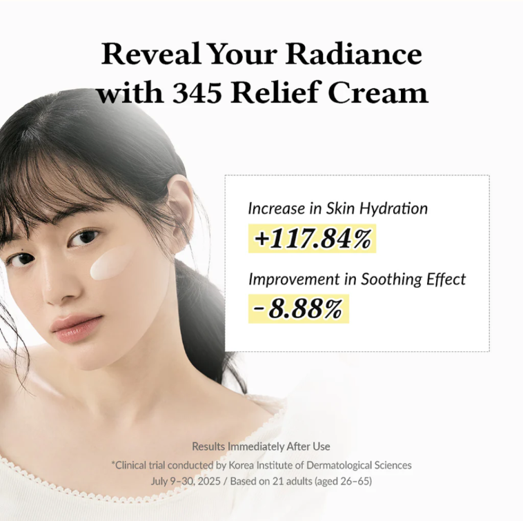 DR. ALTHEA 345 RELIEF CREAM - 50ml_img_2