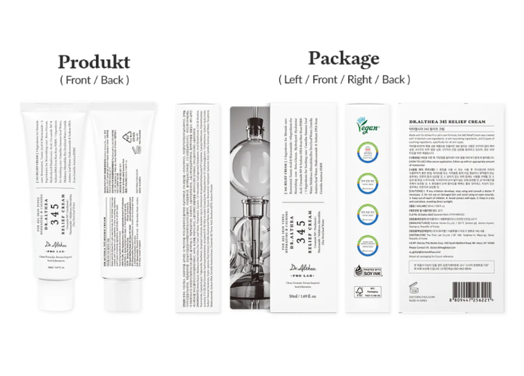 DR. ALTHEA 345 RELIEF CREAM - 50ml_img_5